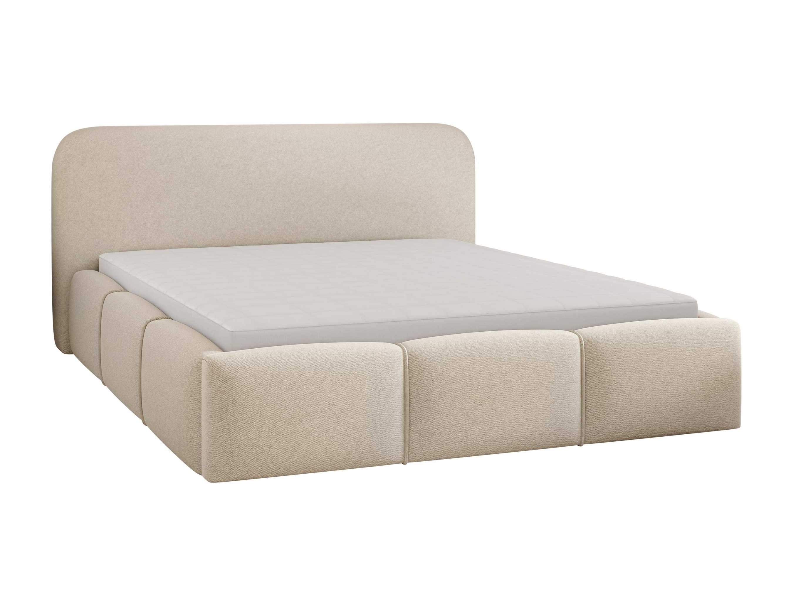 Letto TrendyNest 137 (Paros 01)