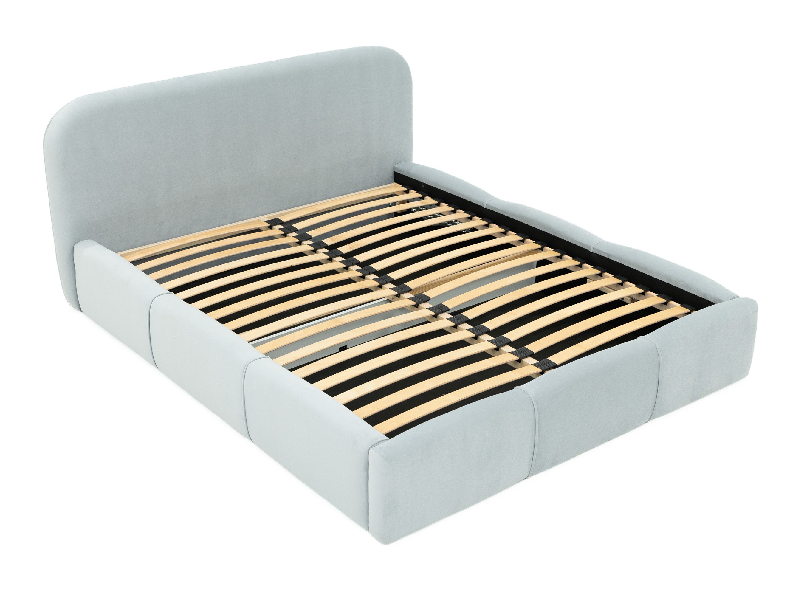 Letto TrendyNest 137 (Paros 01)