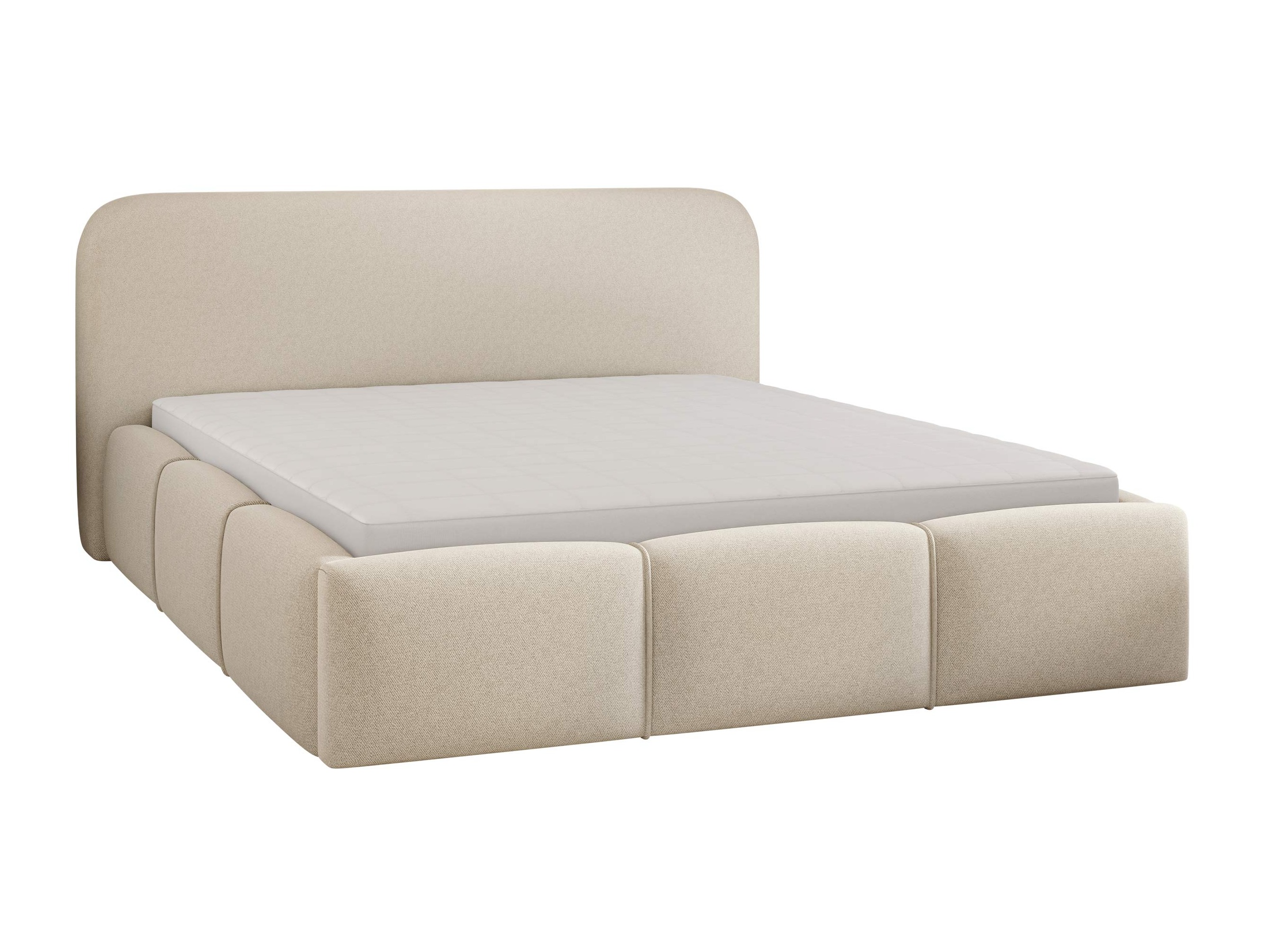 Letto TrendyNest 137 (Paros 01)