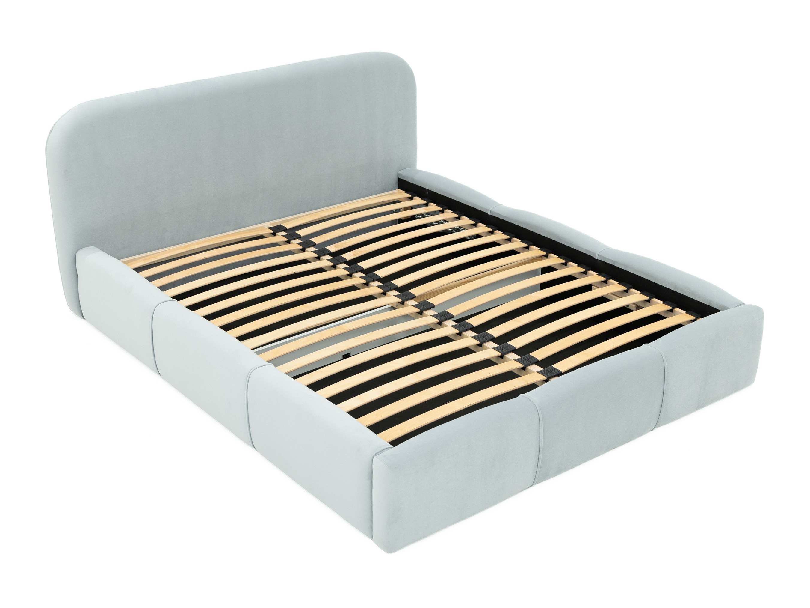 Letto TrendyNest 137 (Paros 01)