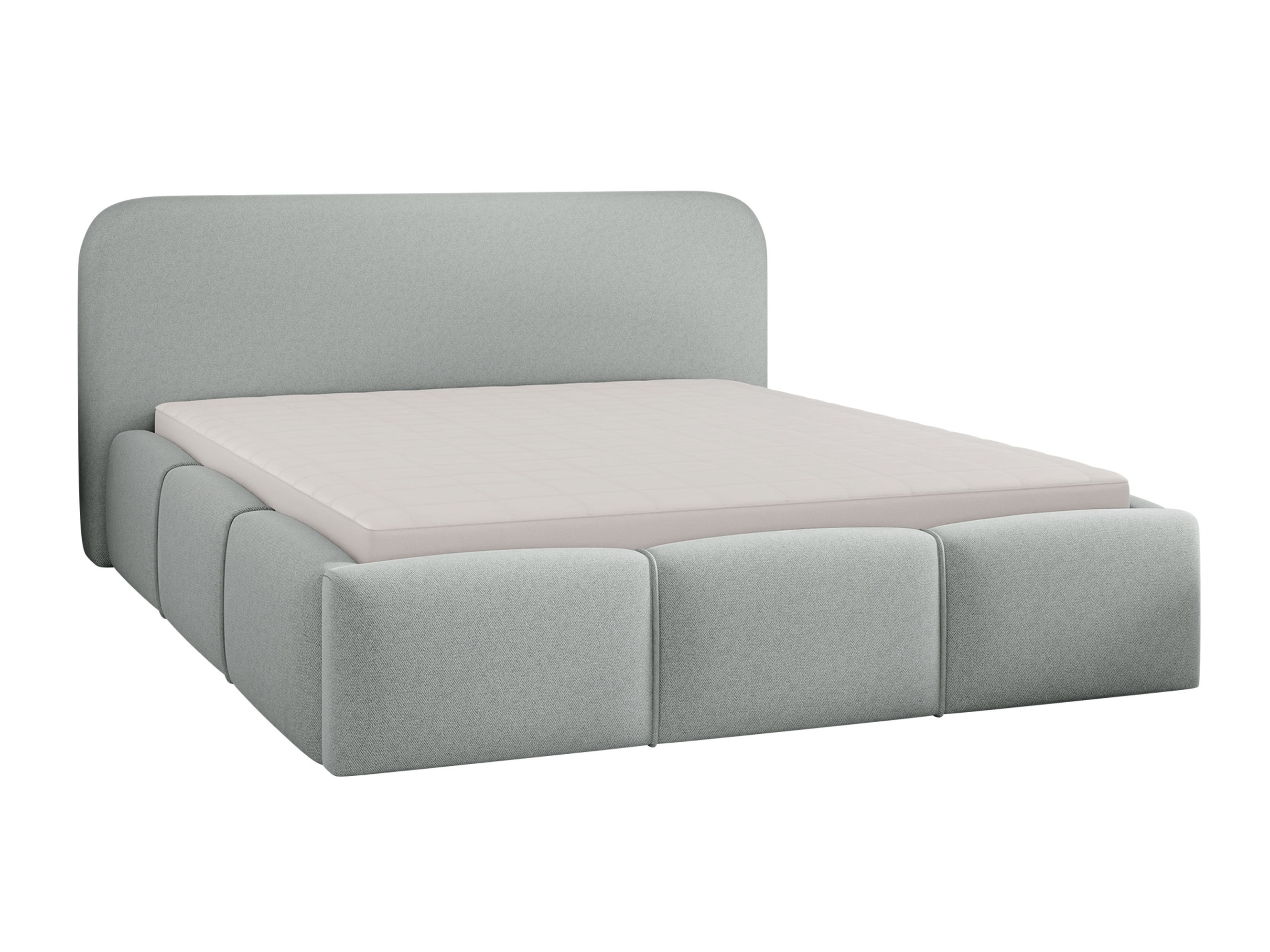 Letto TrendyNest 137 (Paros 05)