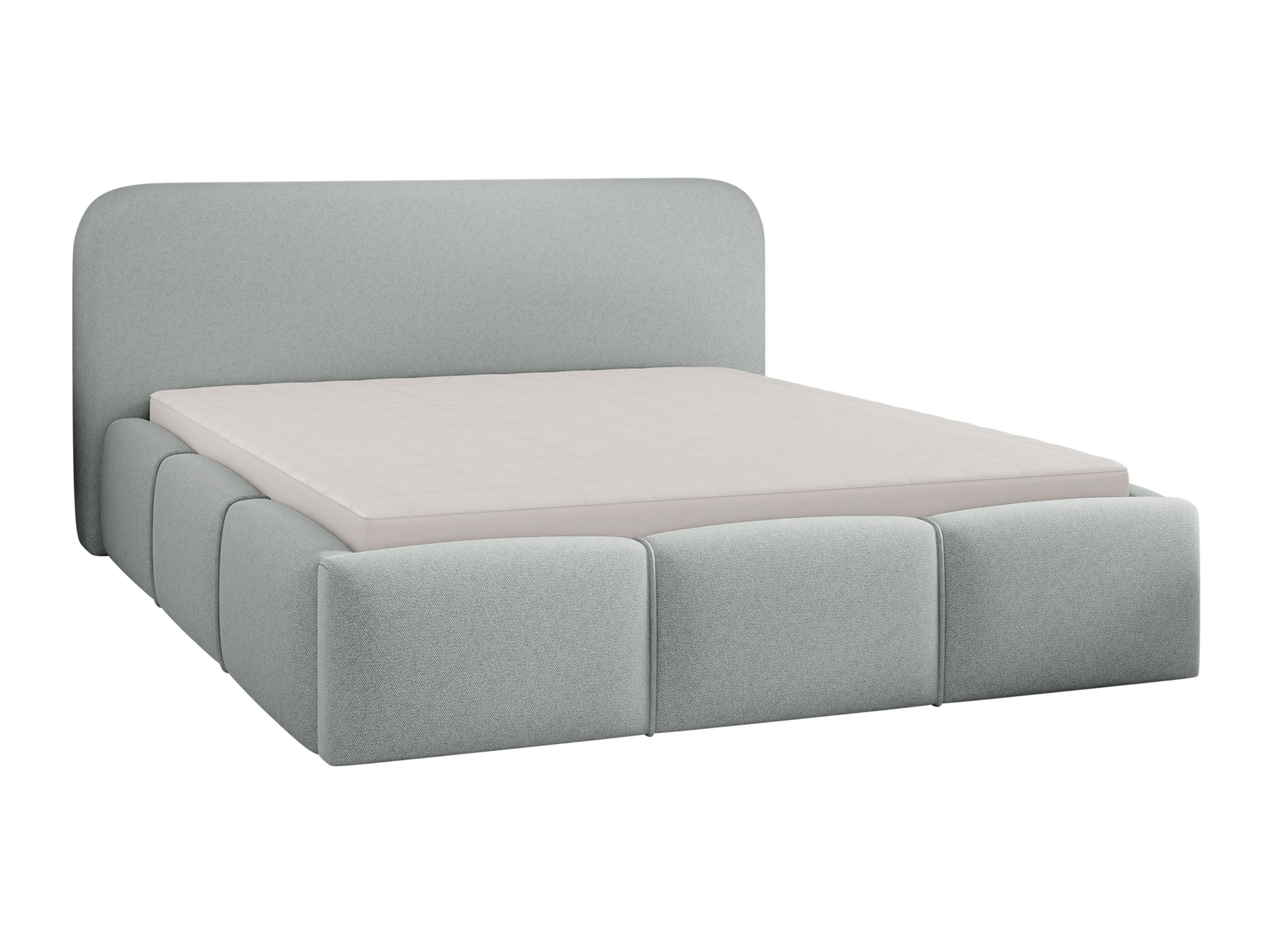 Letto TrendyNest 137 (Paros 05)