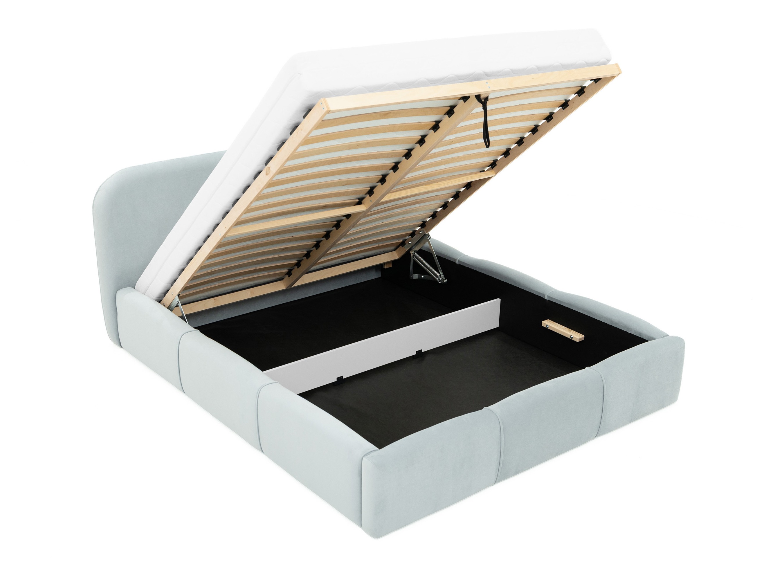Letto TrendyNest 137 (Paros 05)