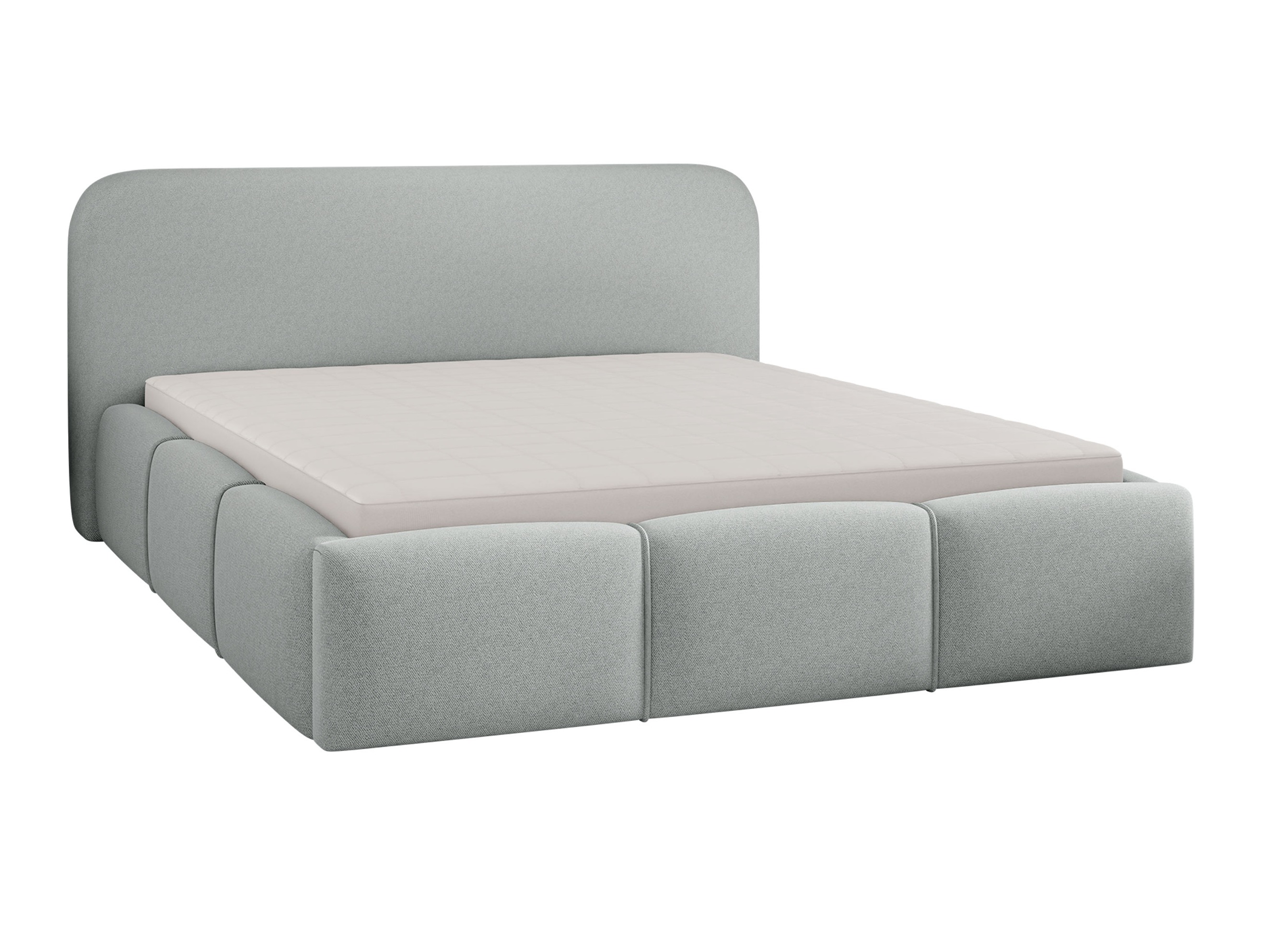 Letto TrendyNest 137 (Paros 05)
