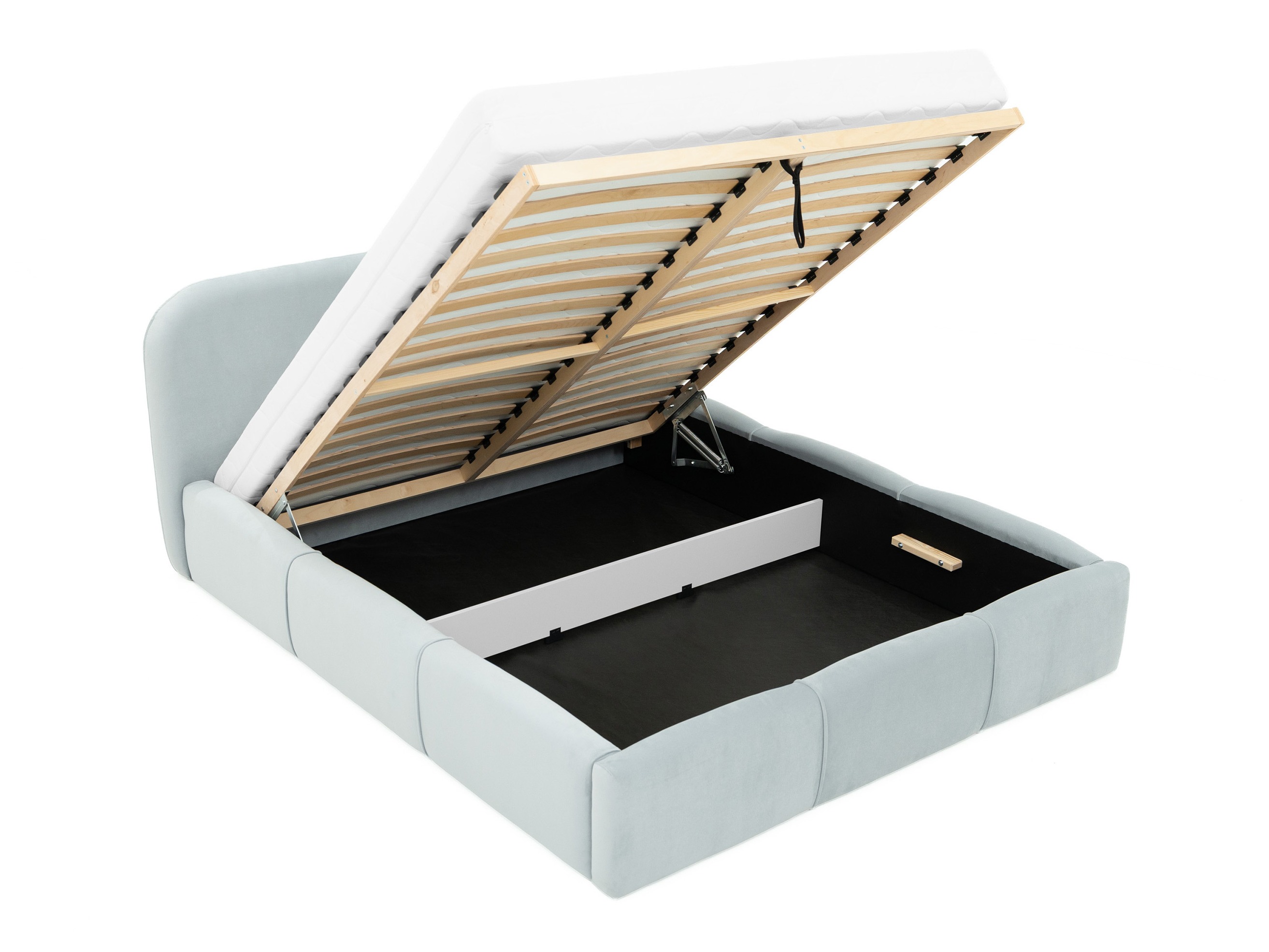 Letto TrendyNest Libis (Kronos 22)