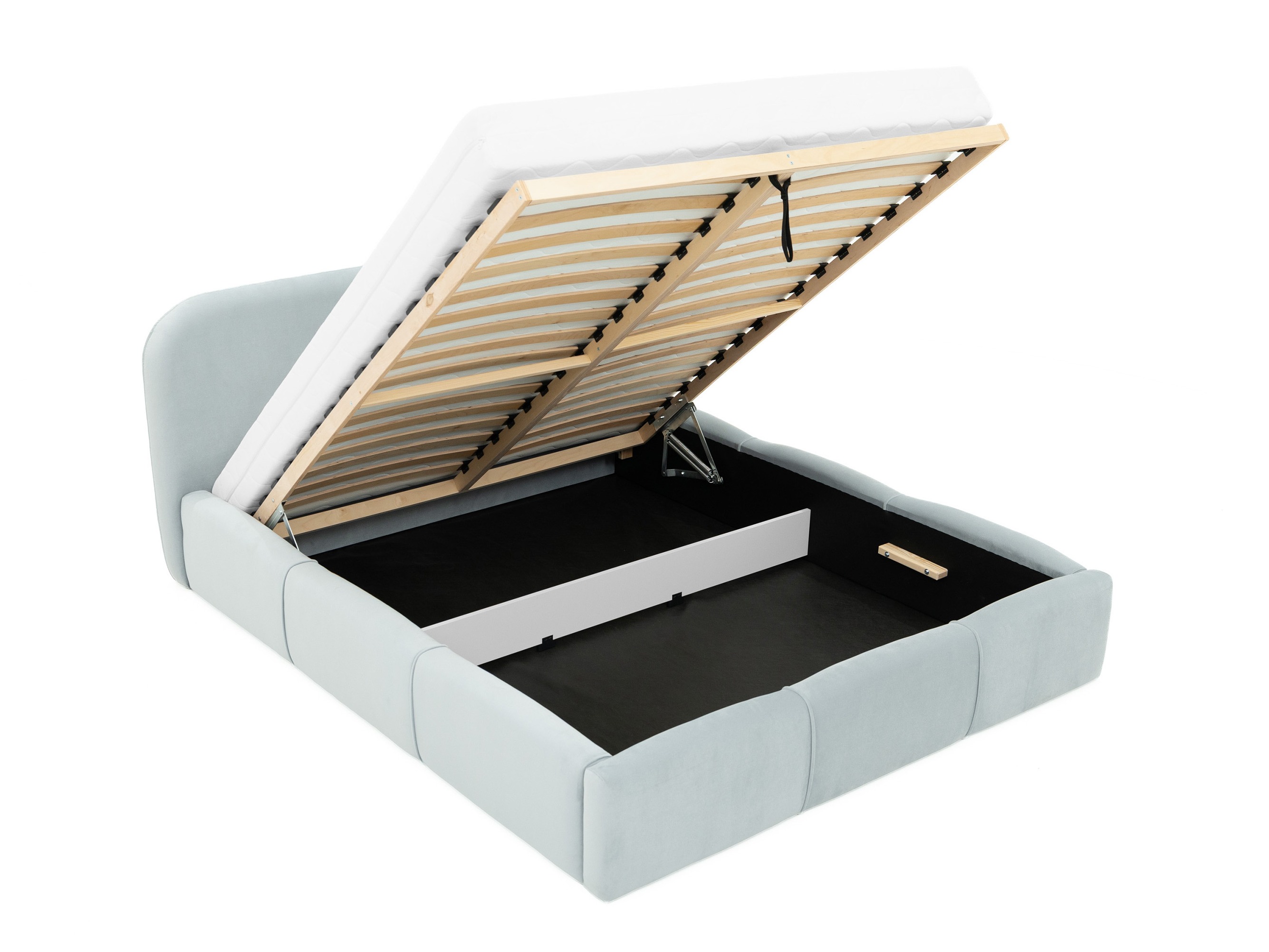 Letto TrendyNest Libis (Kronos 22)