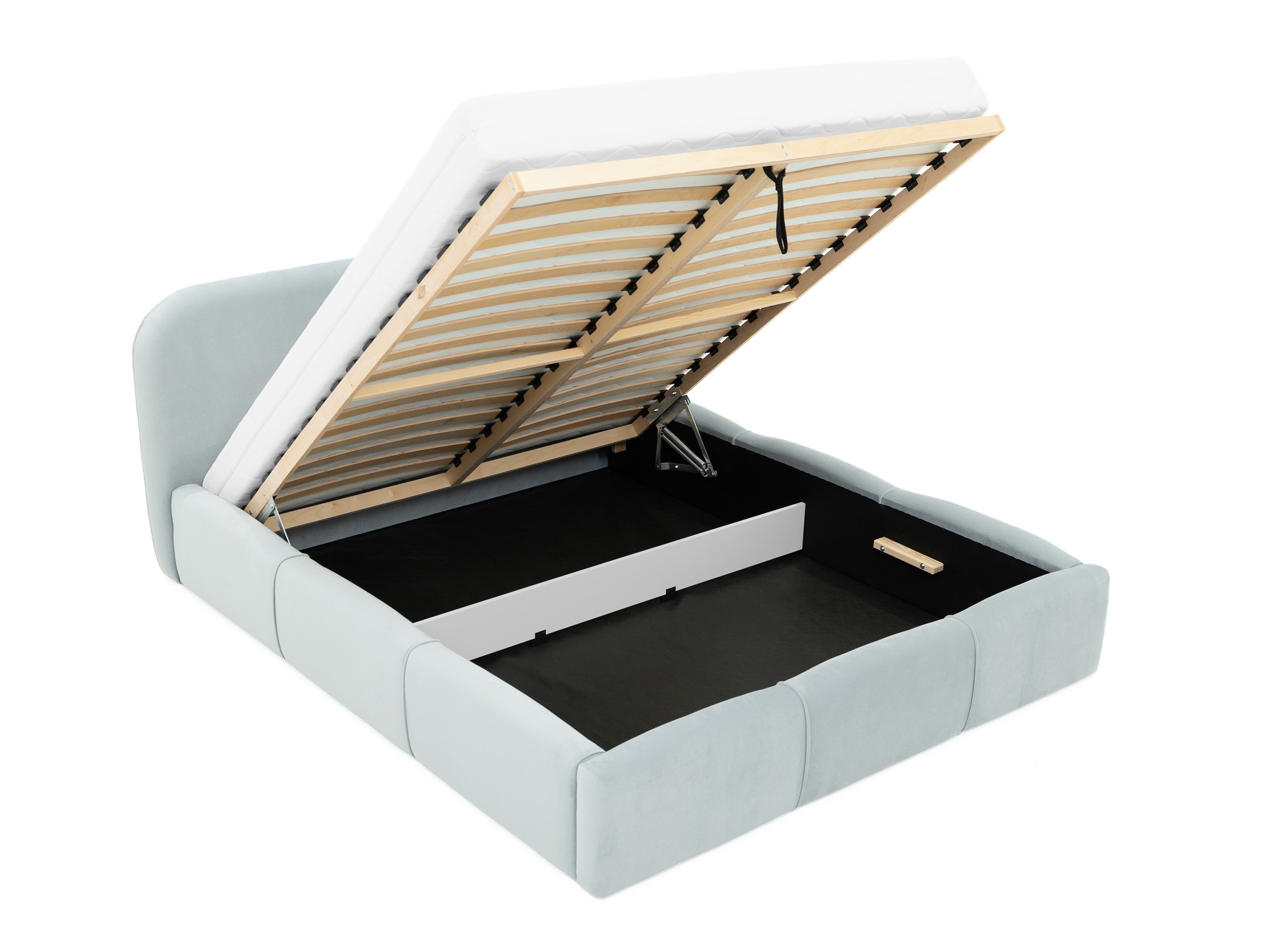 Letto TrendyNest Libis (Paros 02)