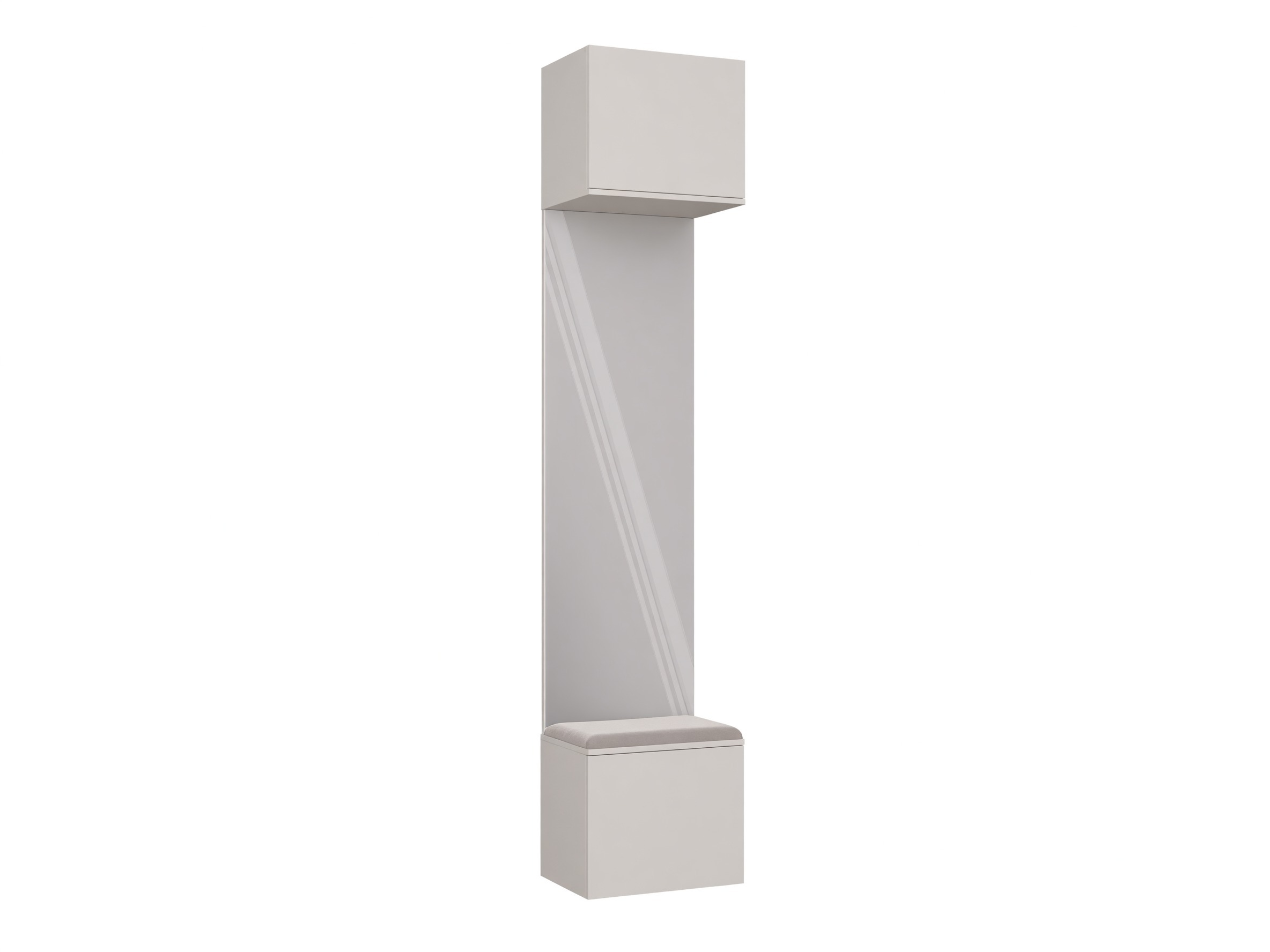 Set arredo da corridoio Domtori 104