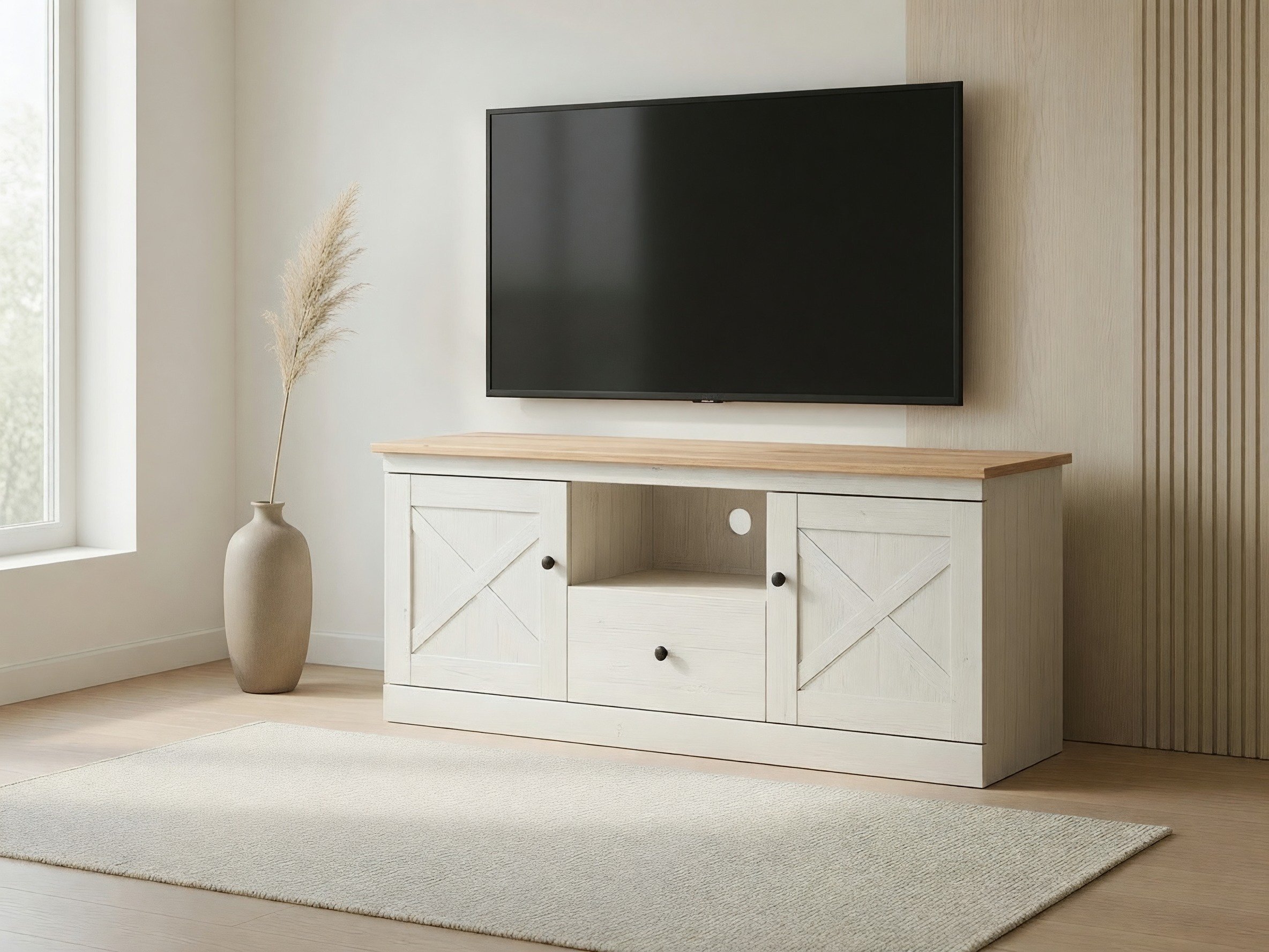 Mobile porta TV Talvena 107