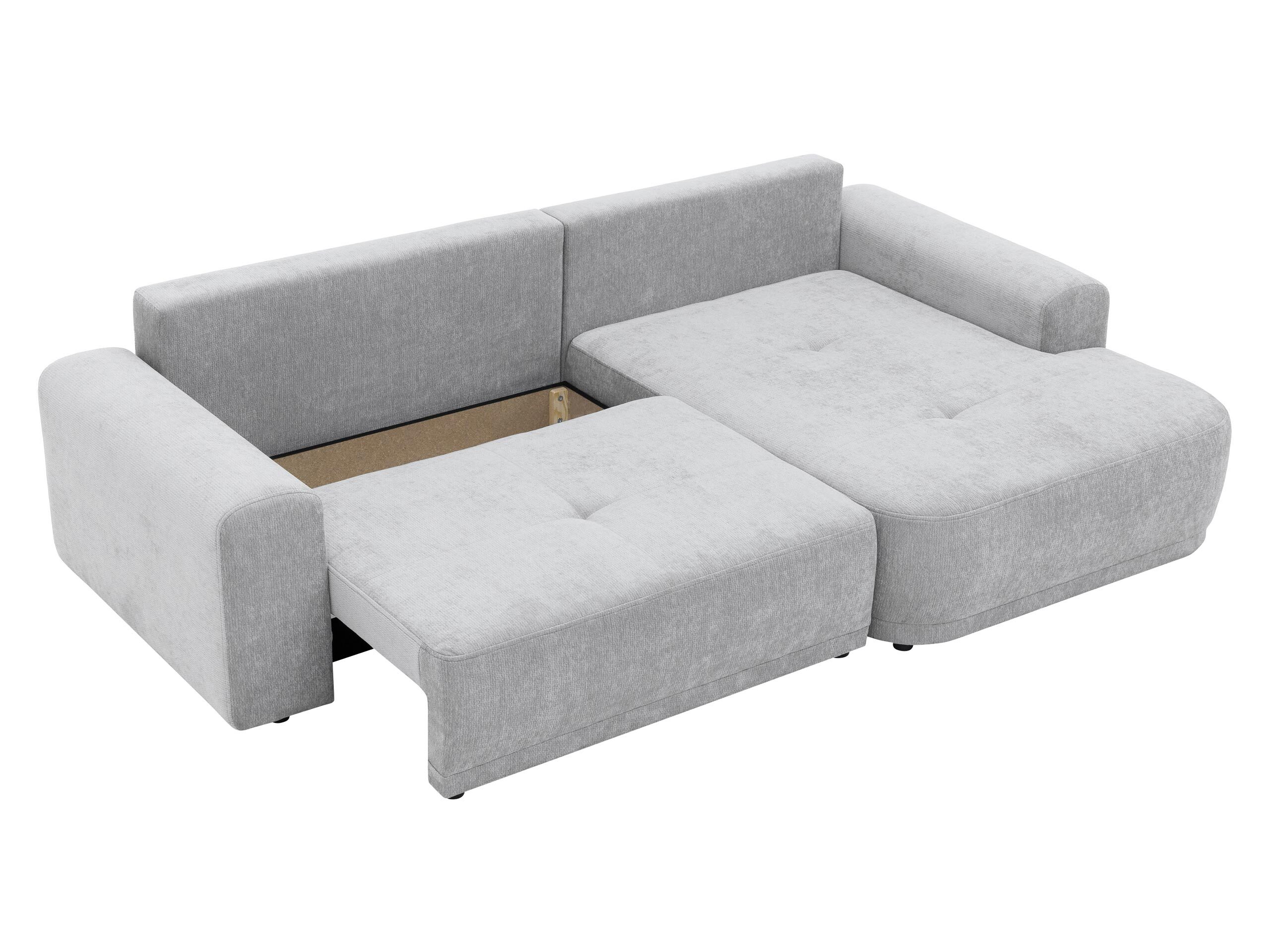 Divano angolare Lincoln 201 (Vibe 08)