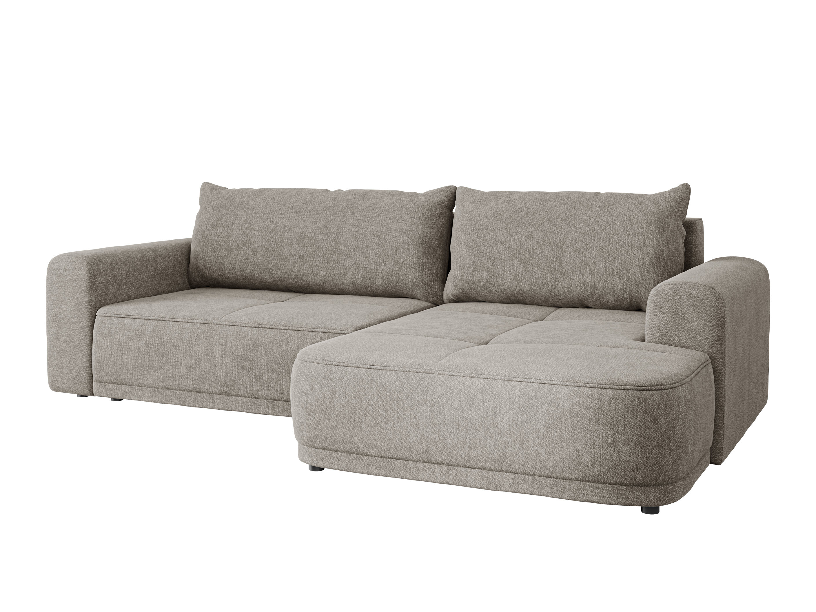 Divano angolare Lincoln 201 (Vibe 21)