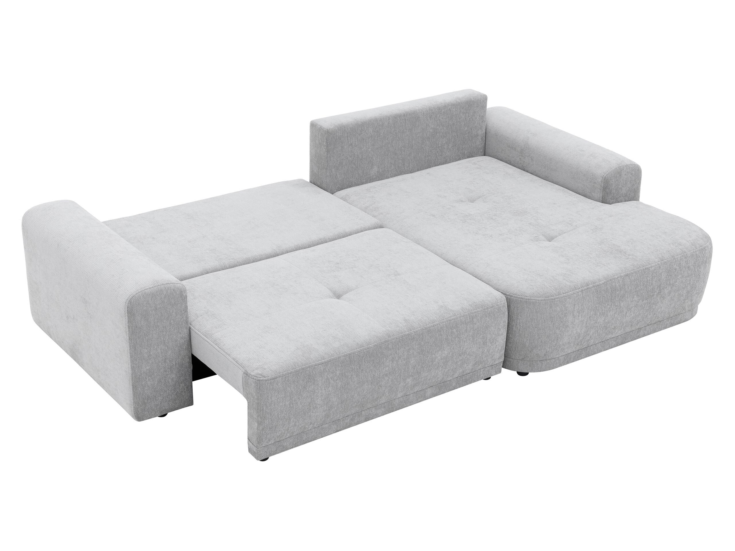 Divano angolare Lincoln 201 (Vibe 21)
