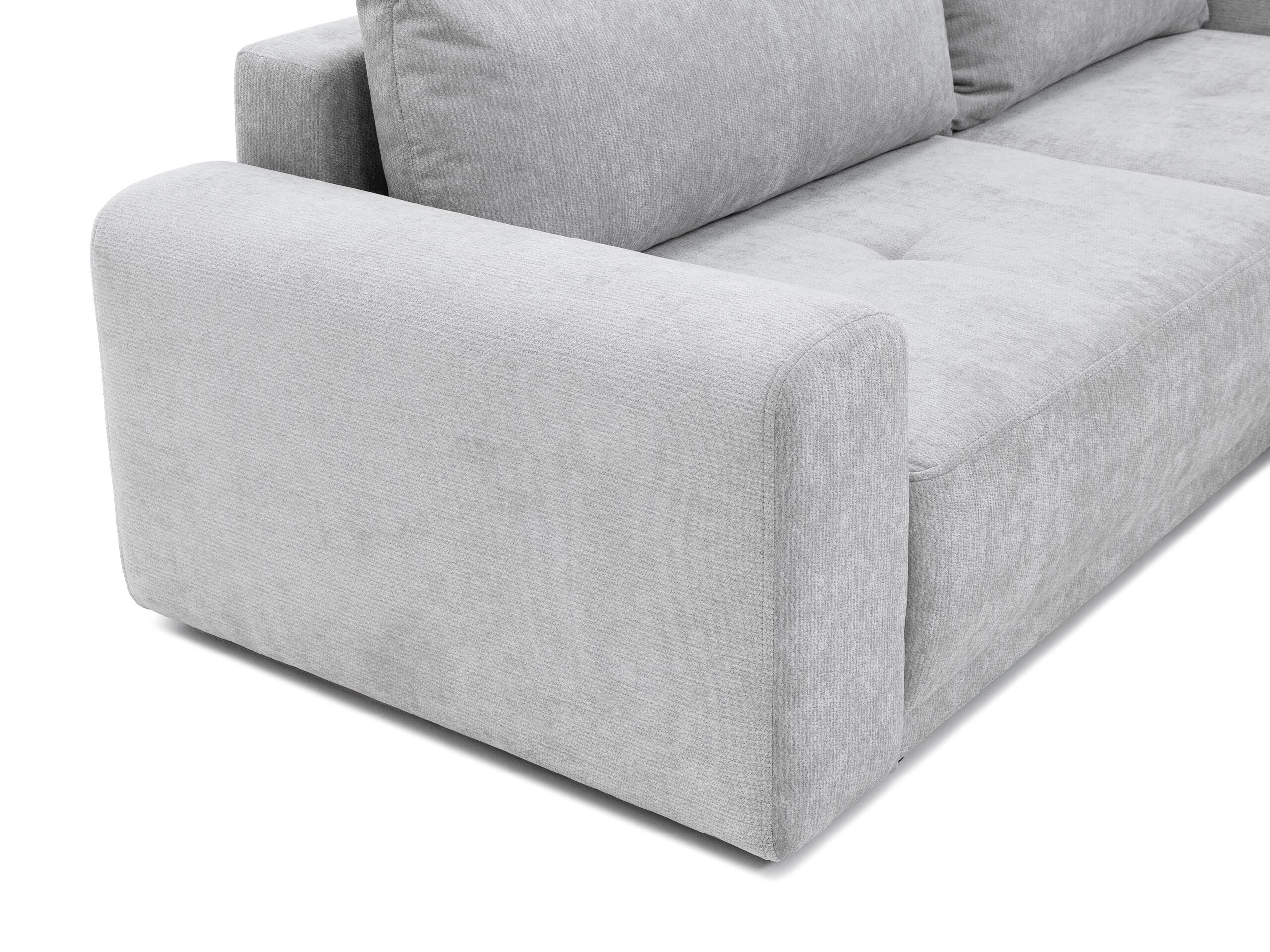 Divano angolare Lincoln 201 (Vibe 21)