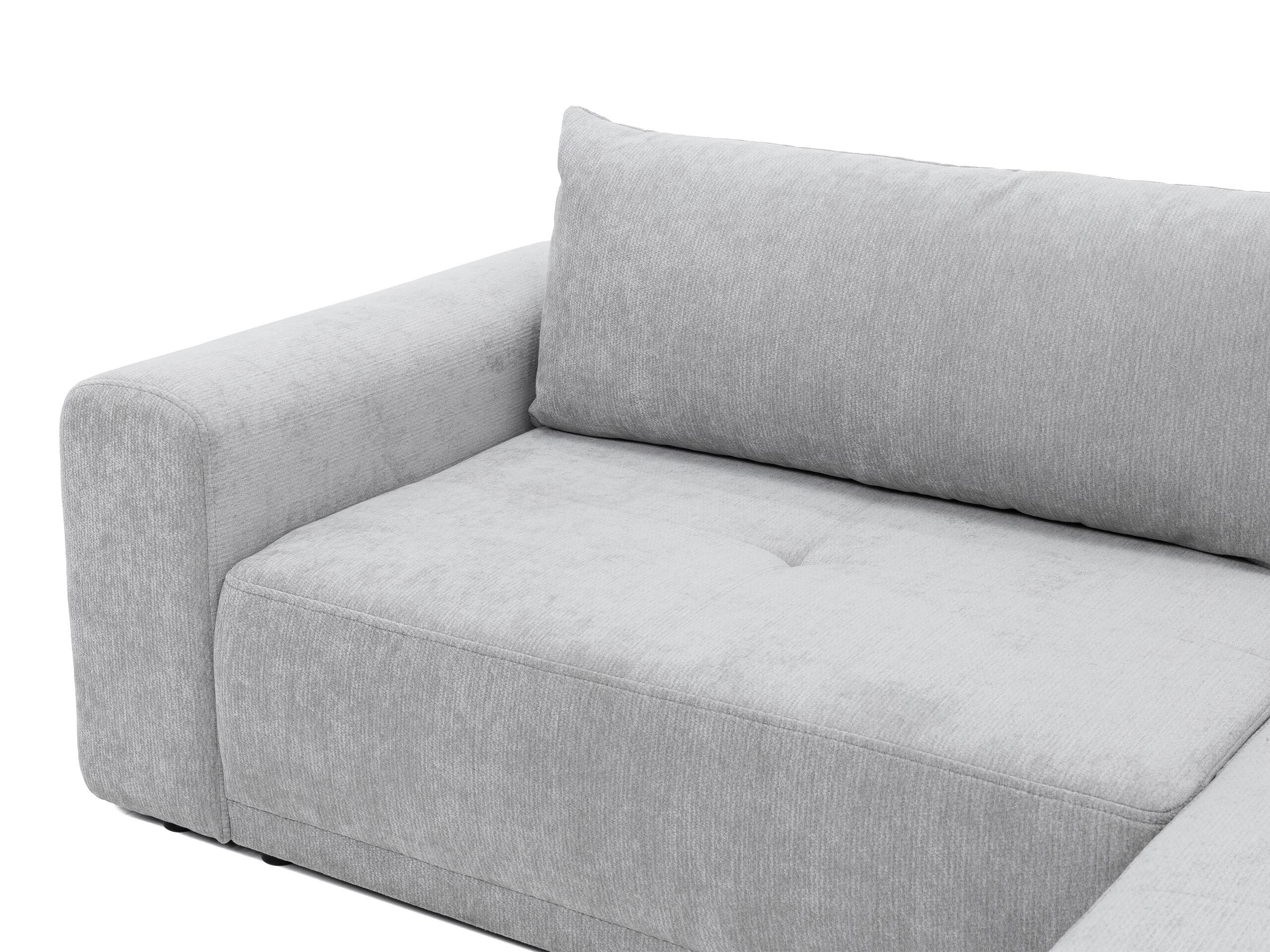 Divano angolare Lincoln 201 (Vibe 21)