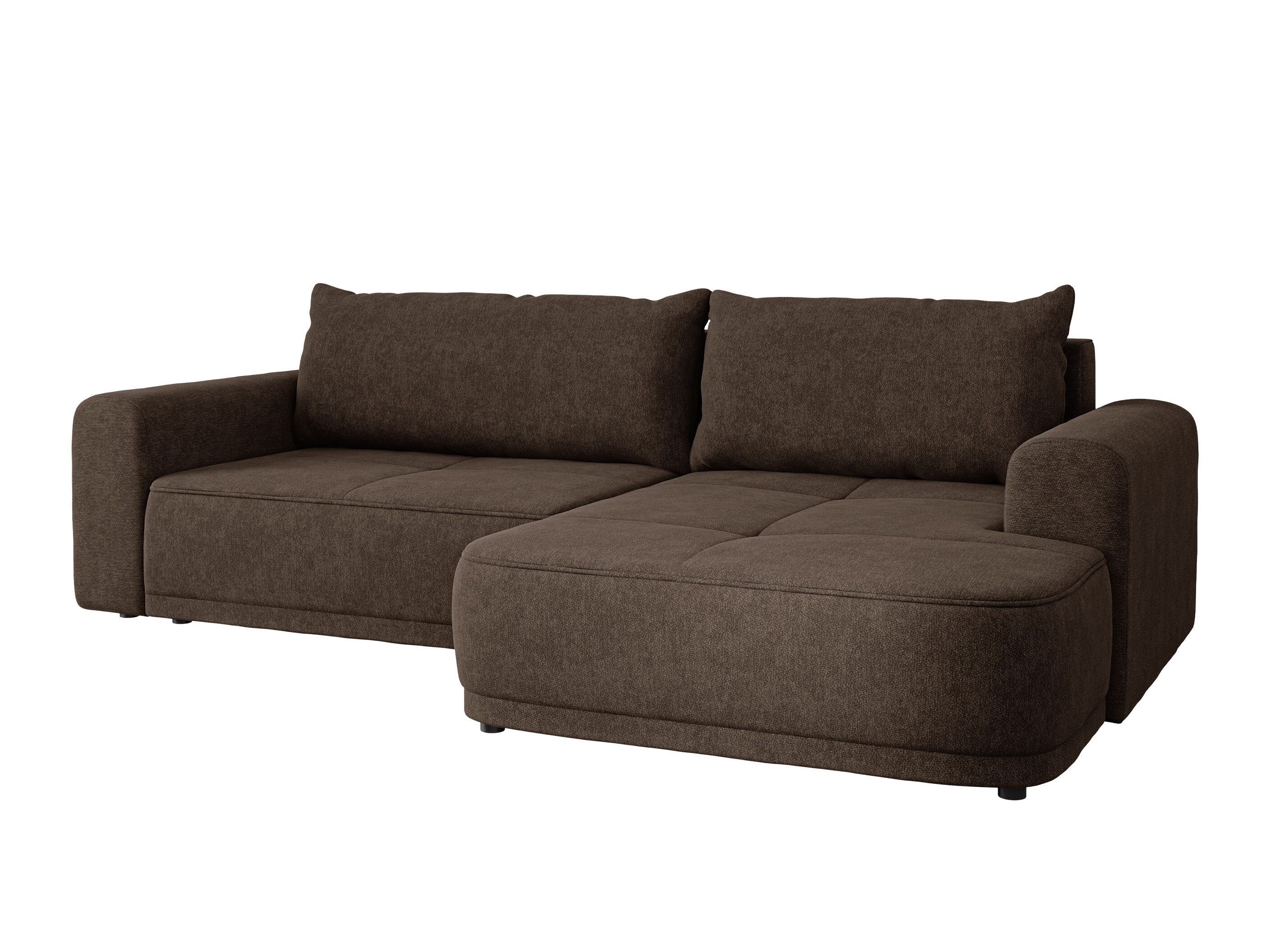 Divano angolare Lincoln 201 (Vibe 26)