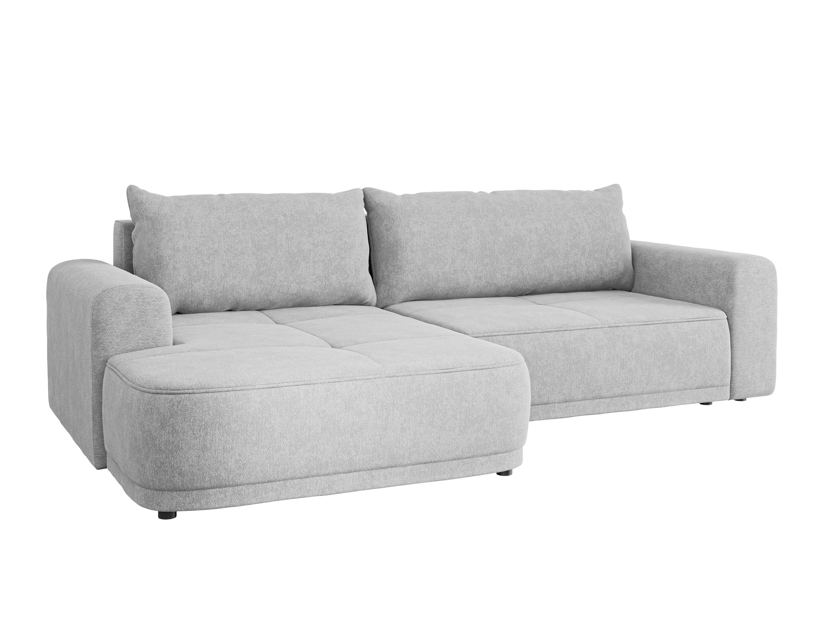 Divano angolare Lincoln 201 (Vibe 86)