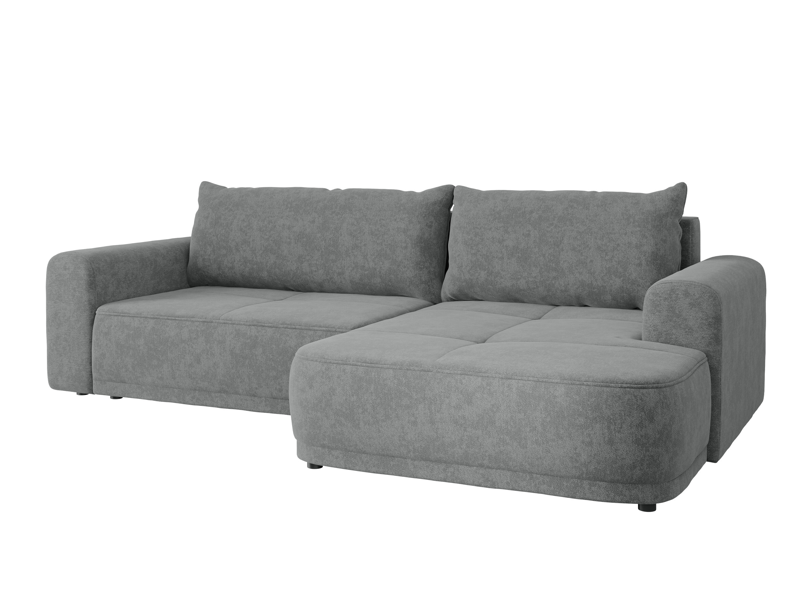 Divano angolare Lincoln 201 (Vibe 95)