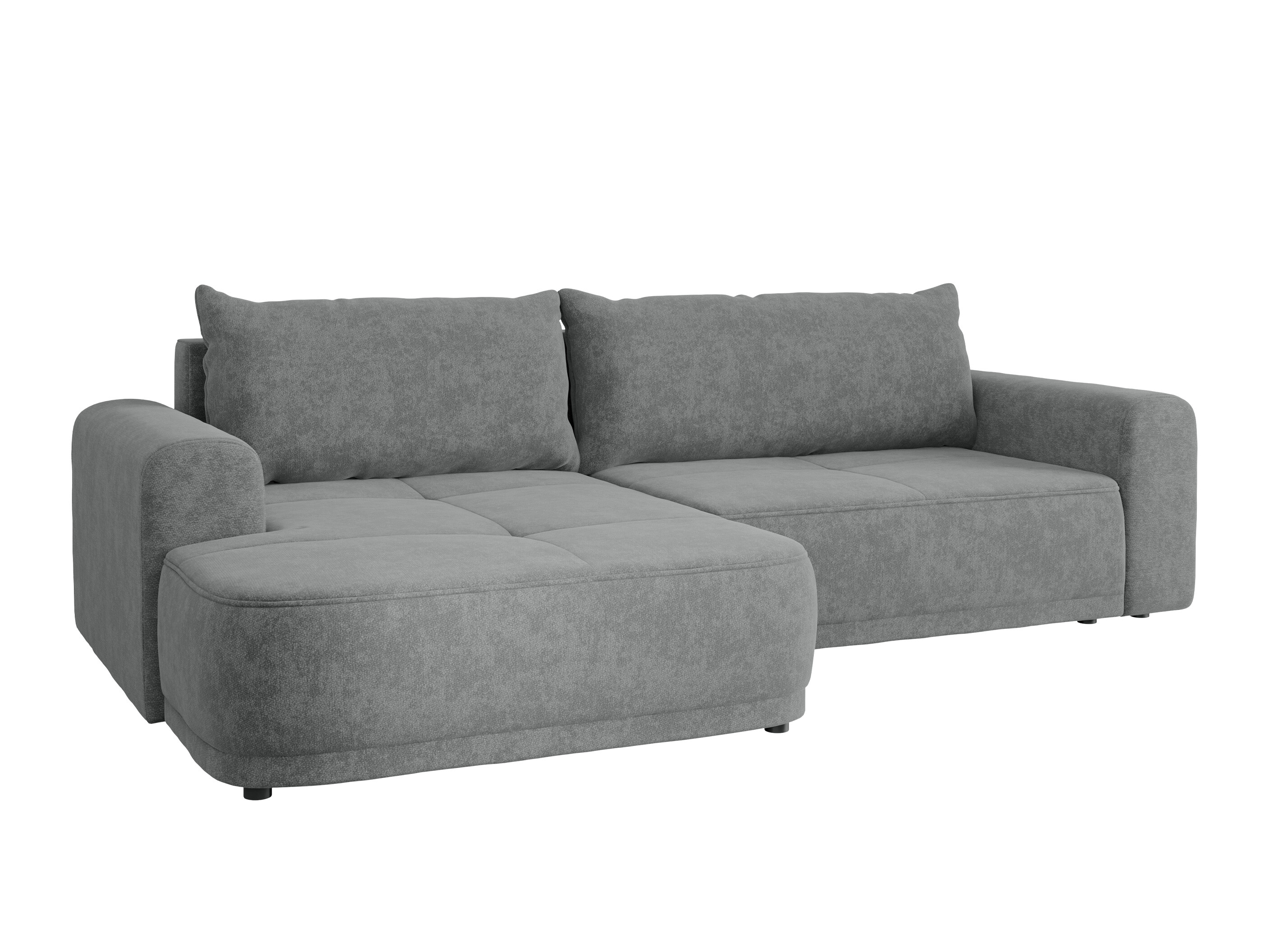Divano angolare Lincoln 201 (Vibe 95)