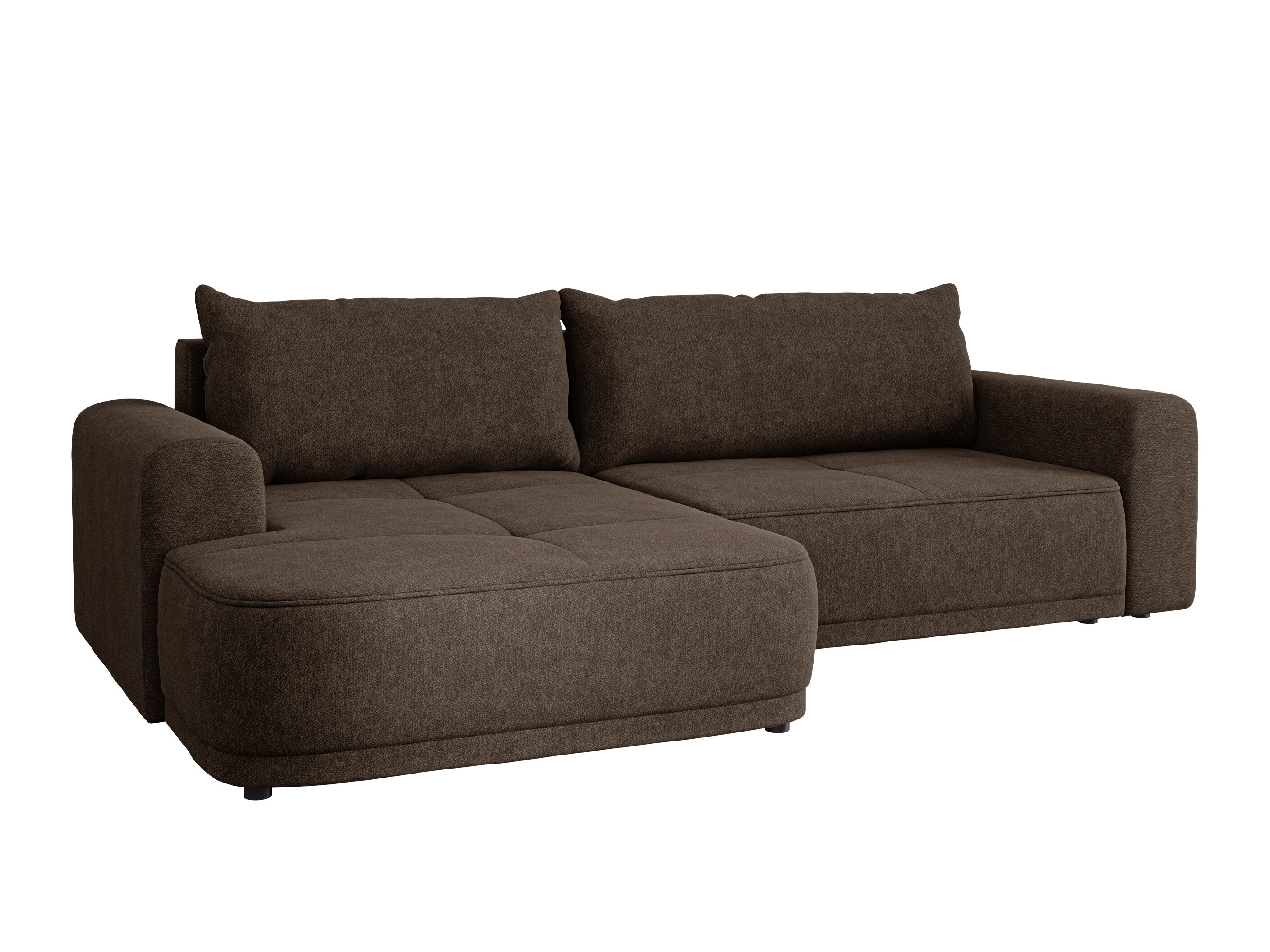 Divano angolare Musa (Vibe 26)