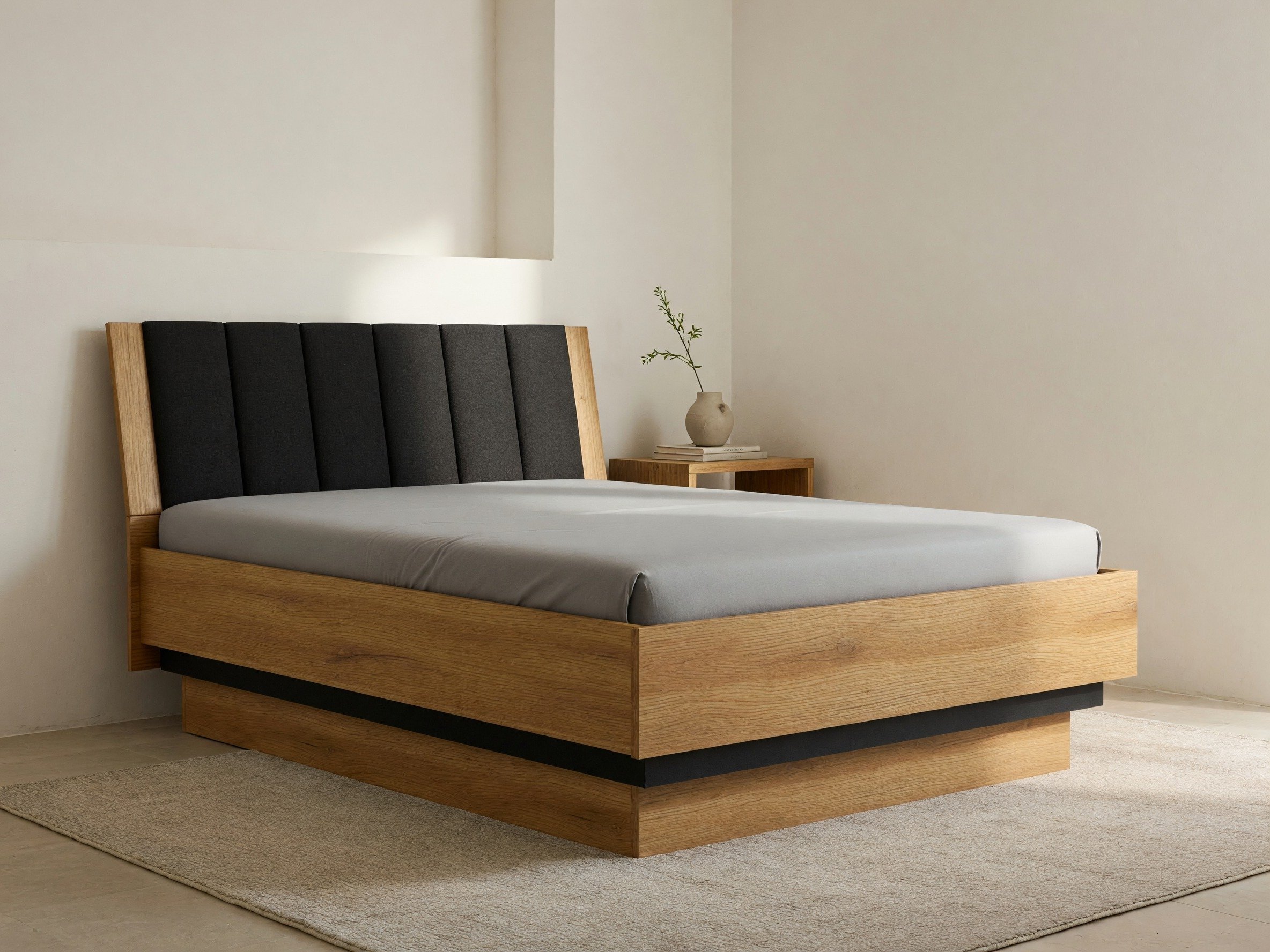 Letto Sonrevo 117