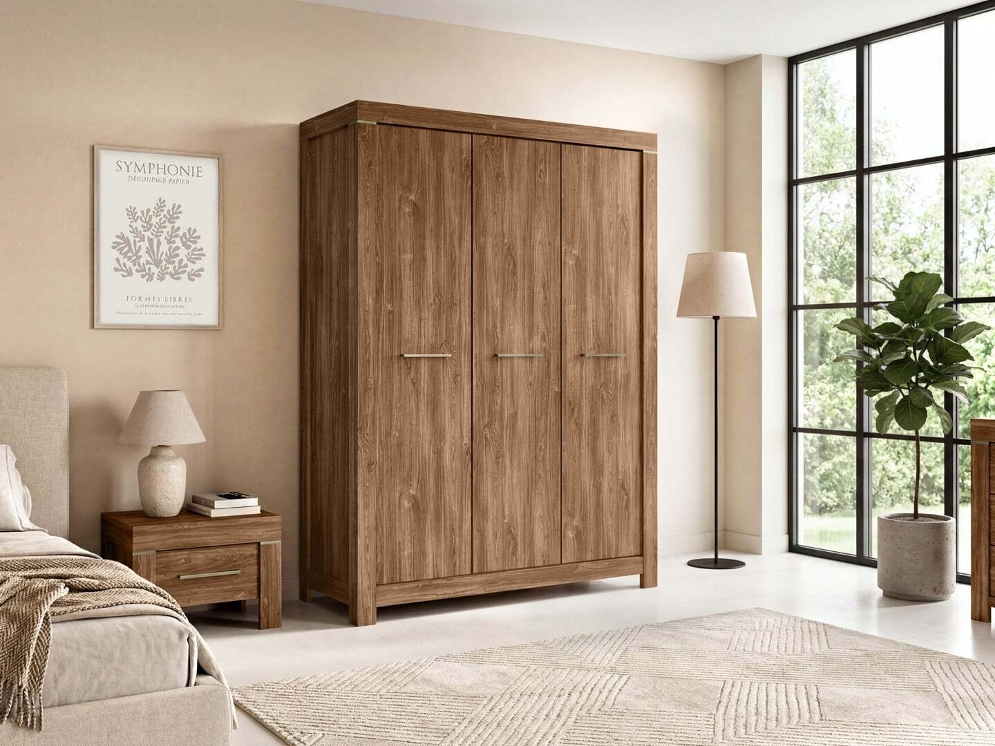 Armadio Etrlire 120