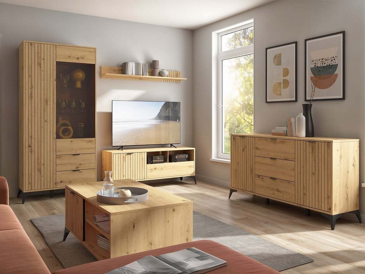 Cassettiera Ludale 103