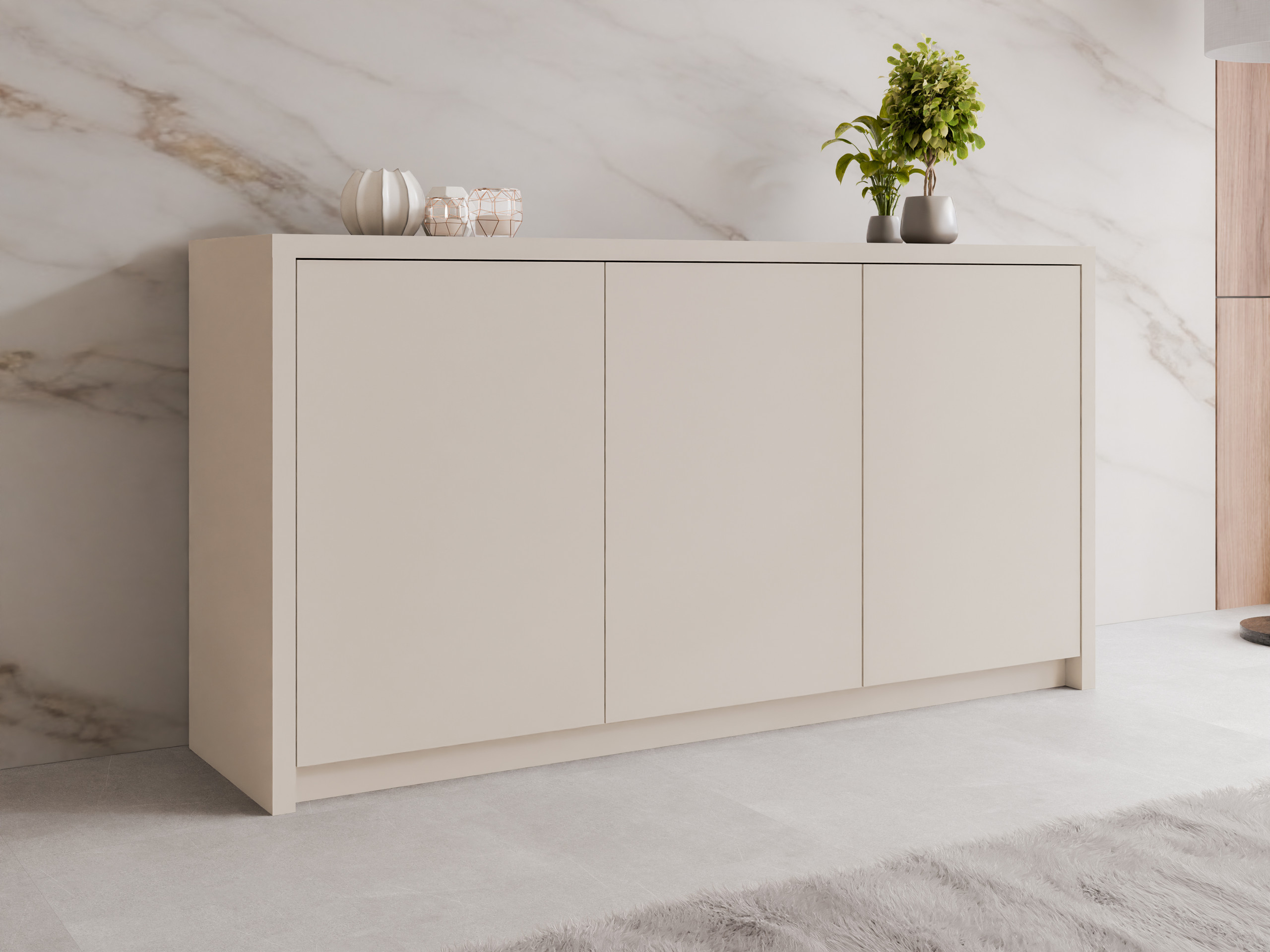 Madia Lectio (Beige)