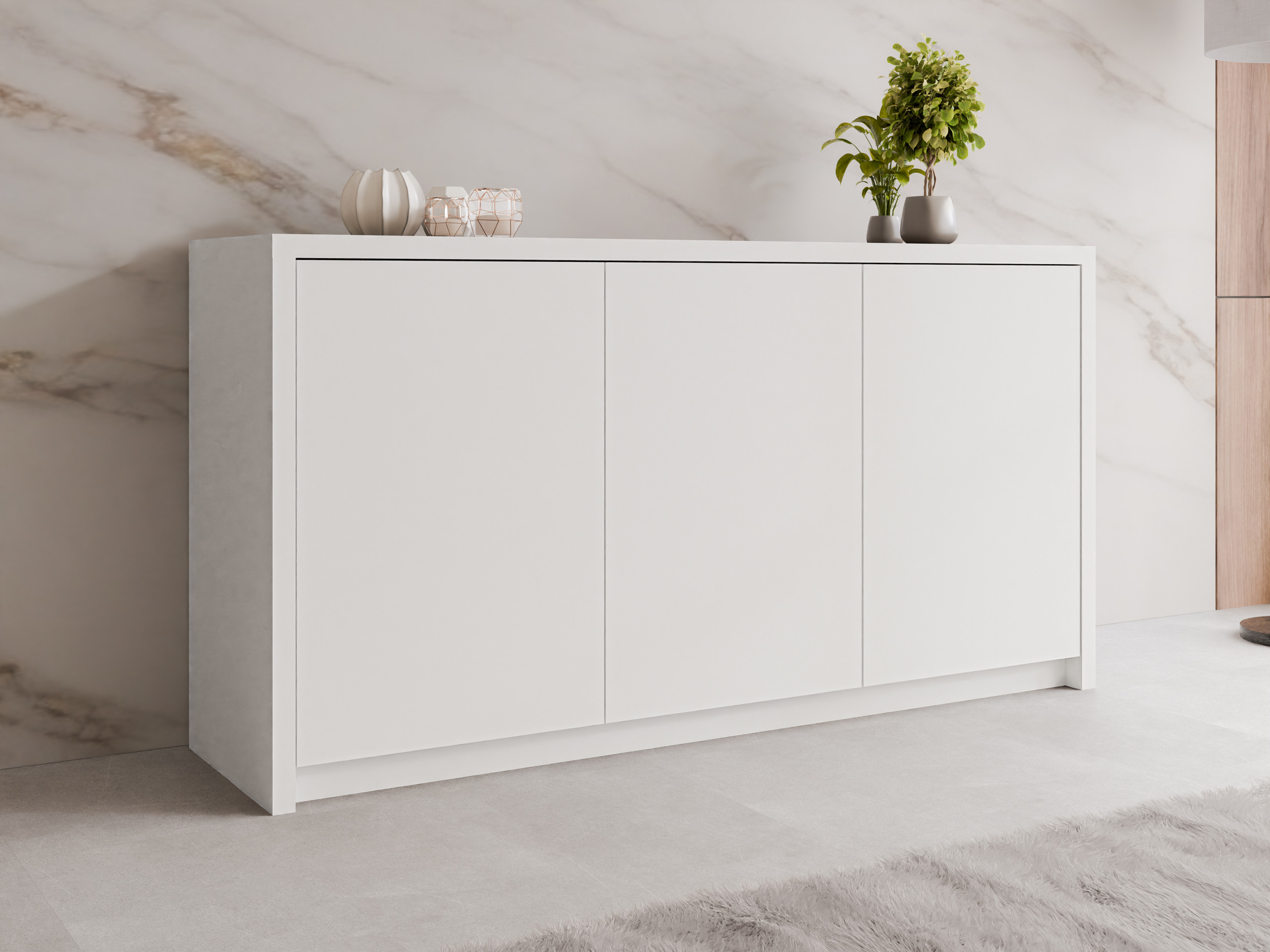 Madia Providence 202 (Bianco)