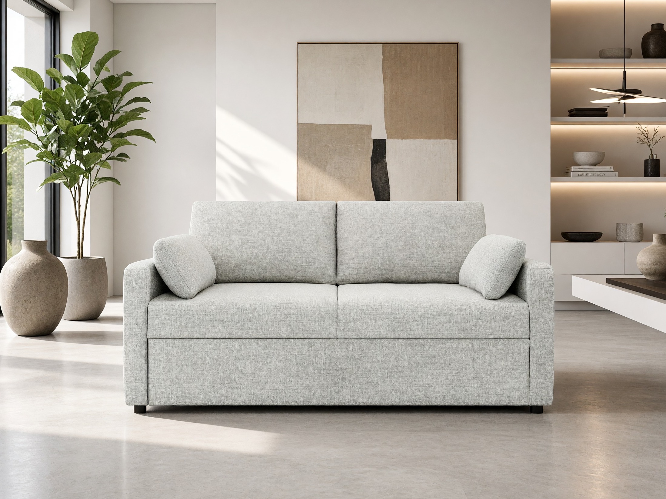 Divano letto Boston 773