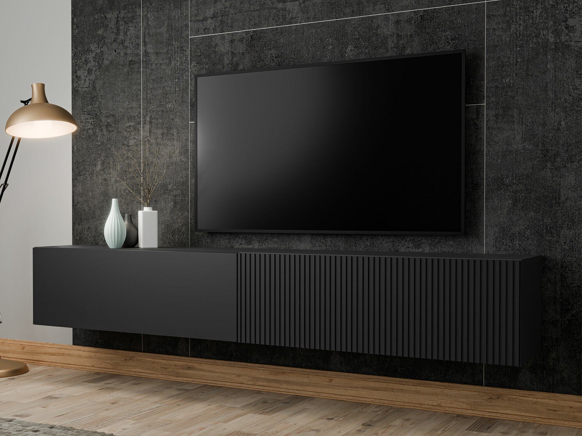Mobile porta TV SL5872