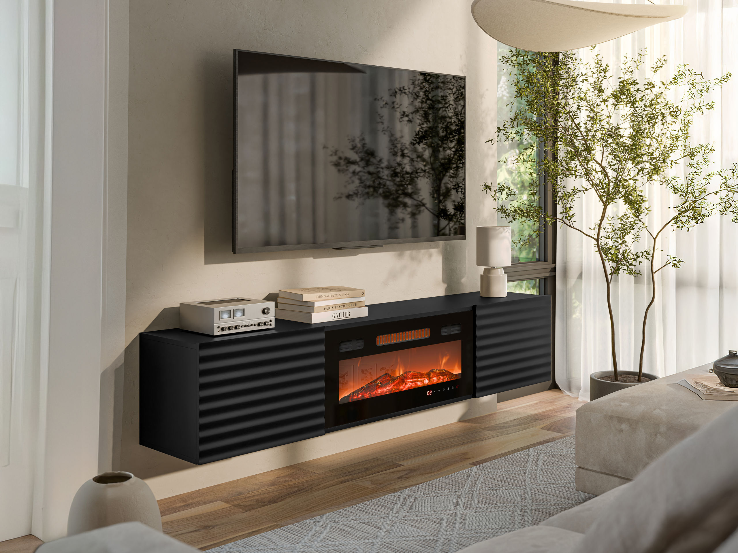 Mobile porta TV SL5877