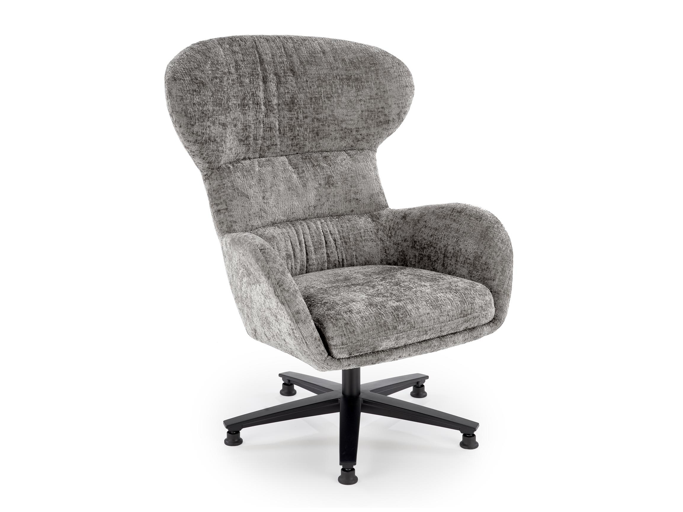 Poltrona Houston 1598 (Grigio)
