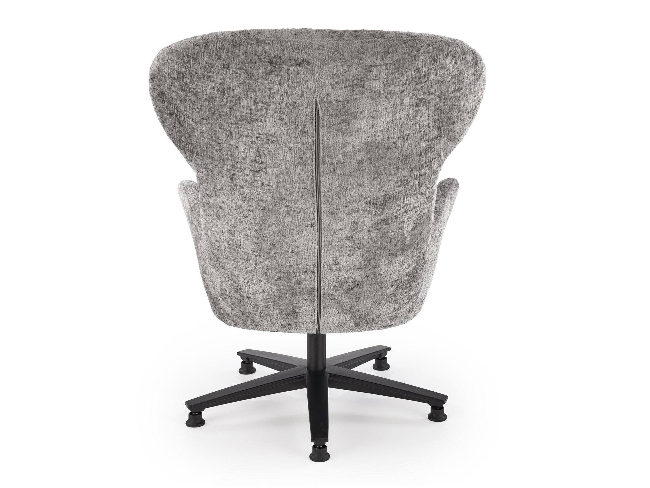 Poltrona Houston 1598 (Grigio)