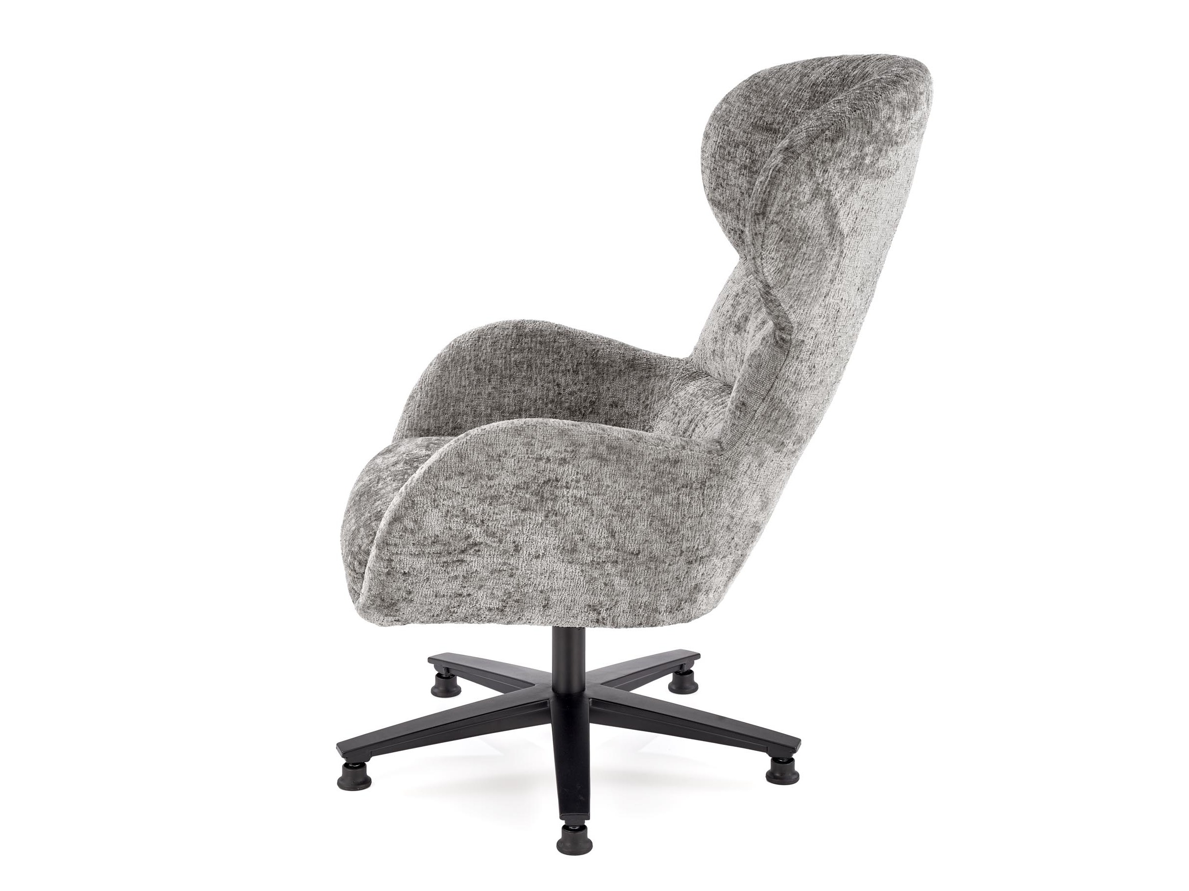 Poltrona Houston 1598 (Grigio)