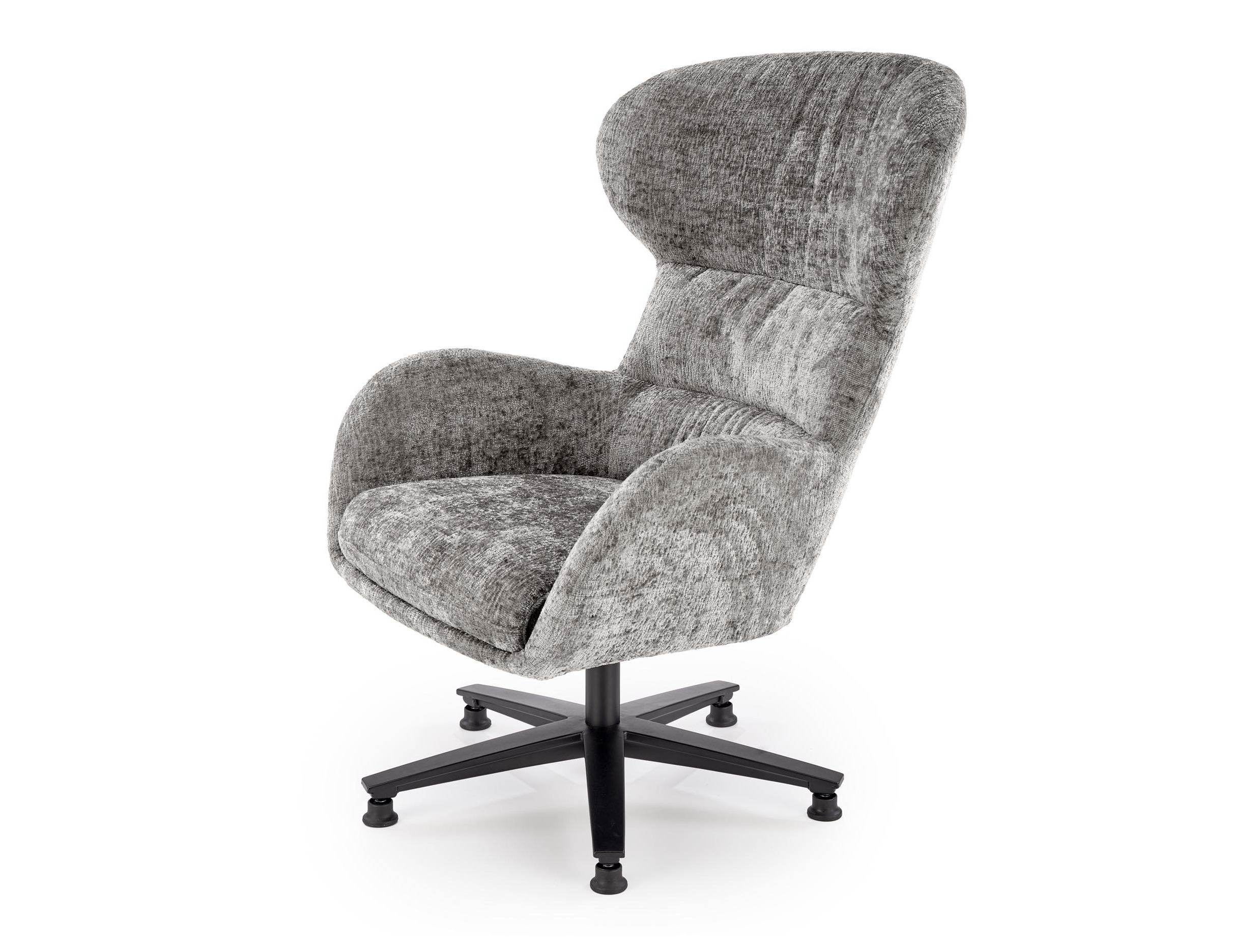 Poltrona Houston 1598 (Grigio)