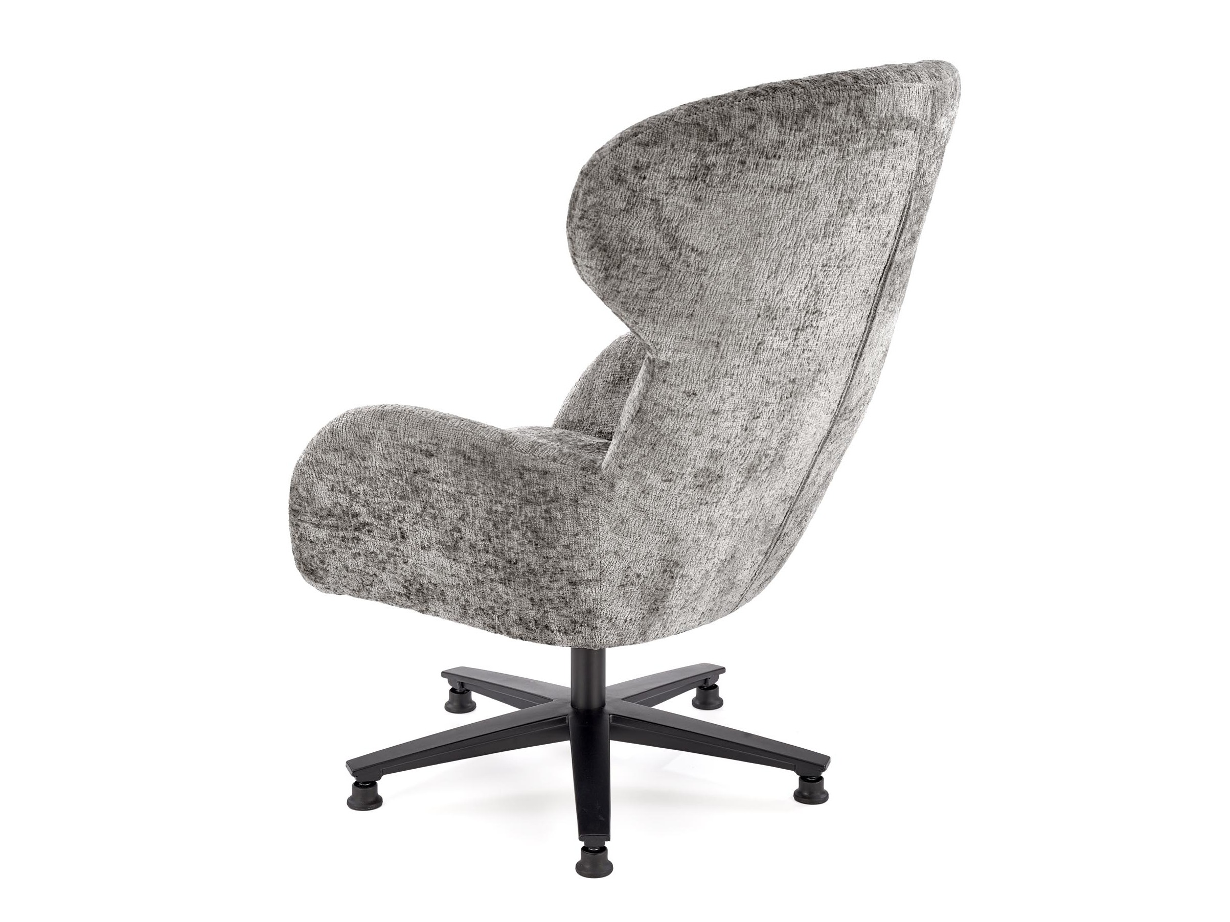 Poltrona Houston 1598 (Grigio)