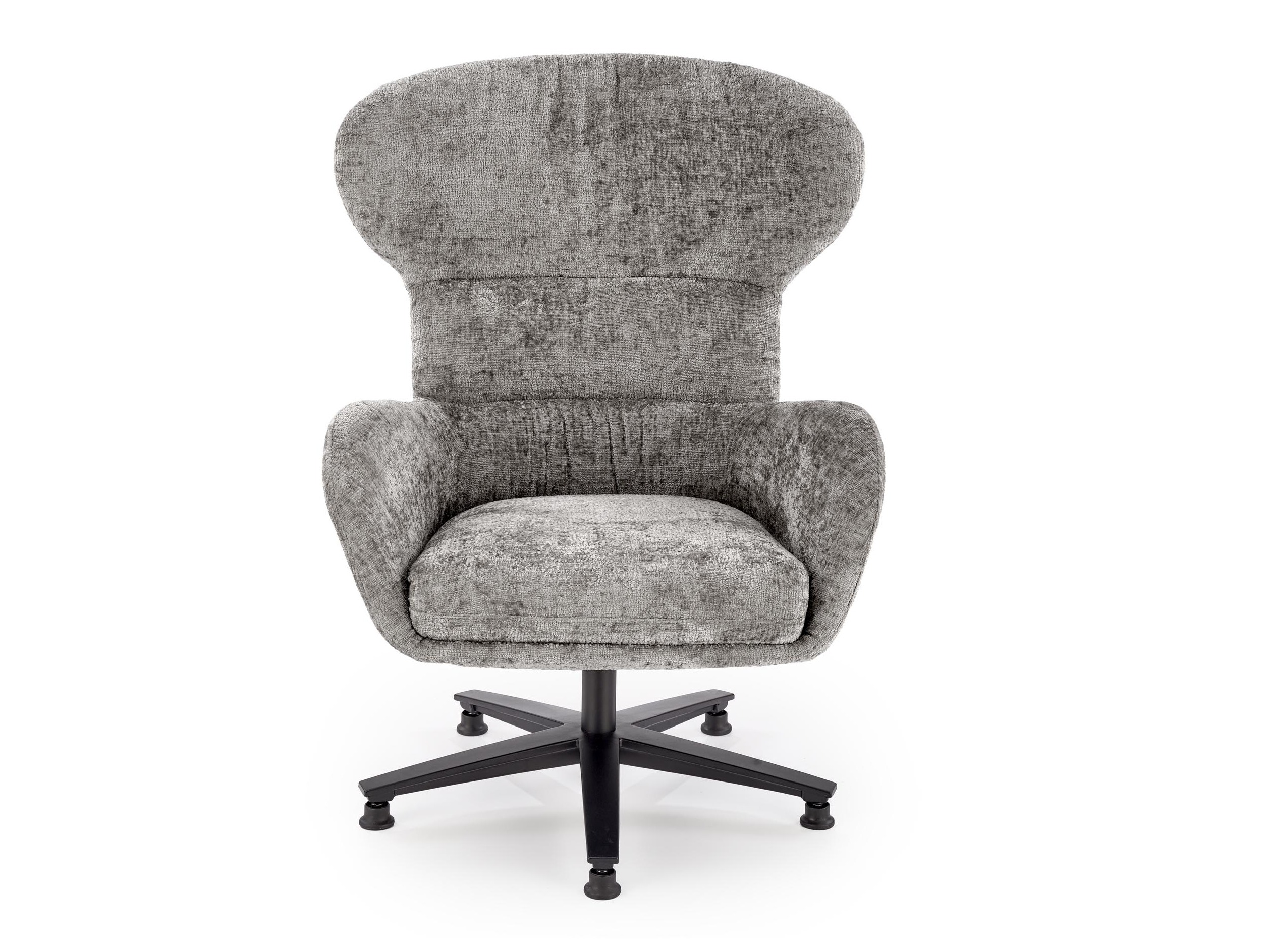 Poltrona Houston 1598 (Grigio)