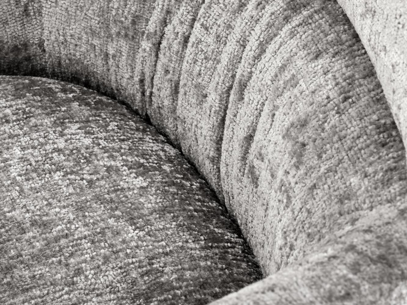 Poltrona Houston 1598 (Grigio)