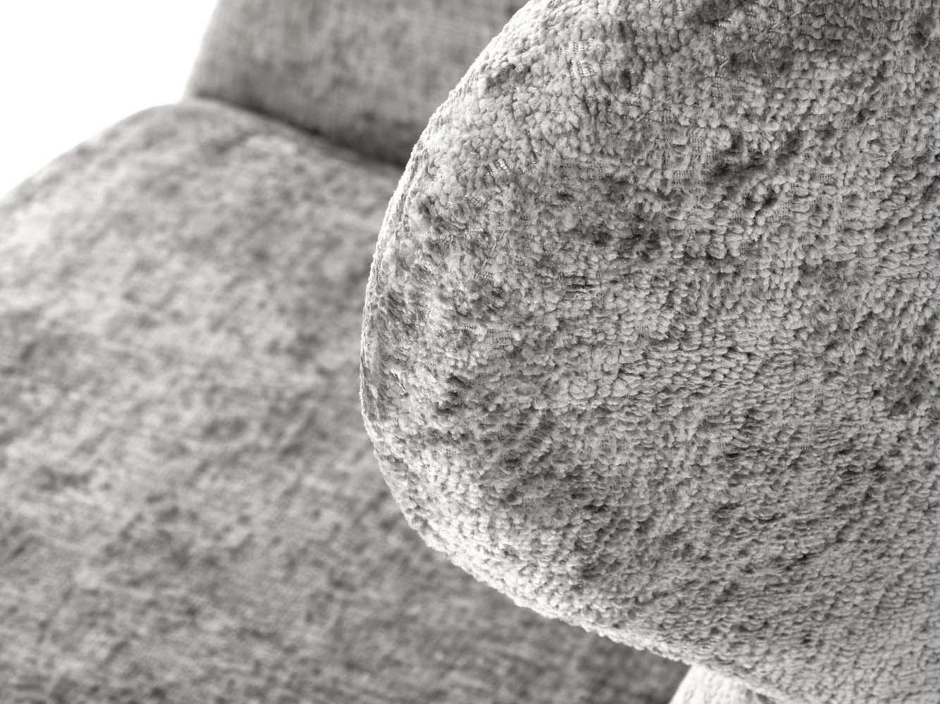 Poltrona Houston 1598 (Grigio)