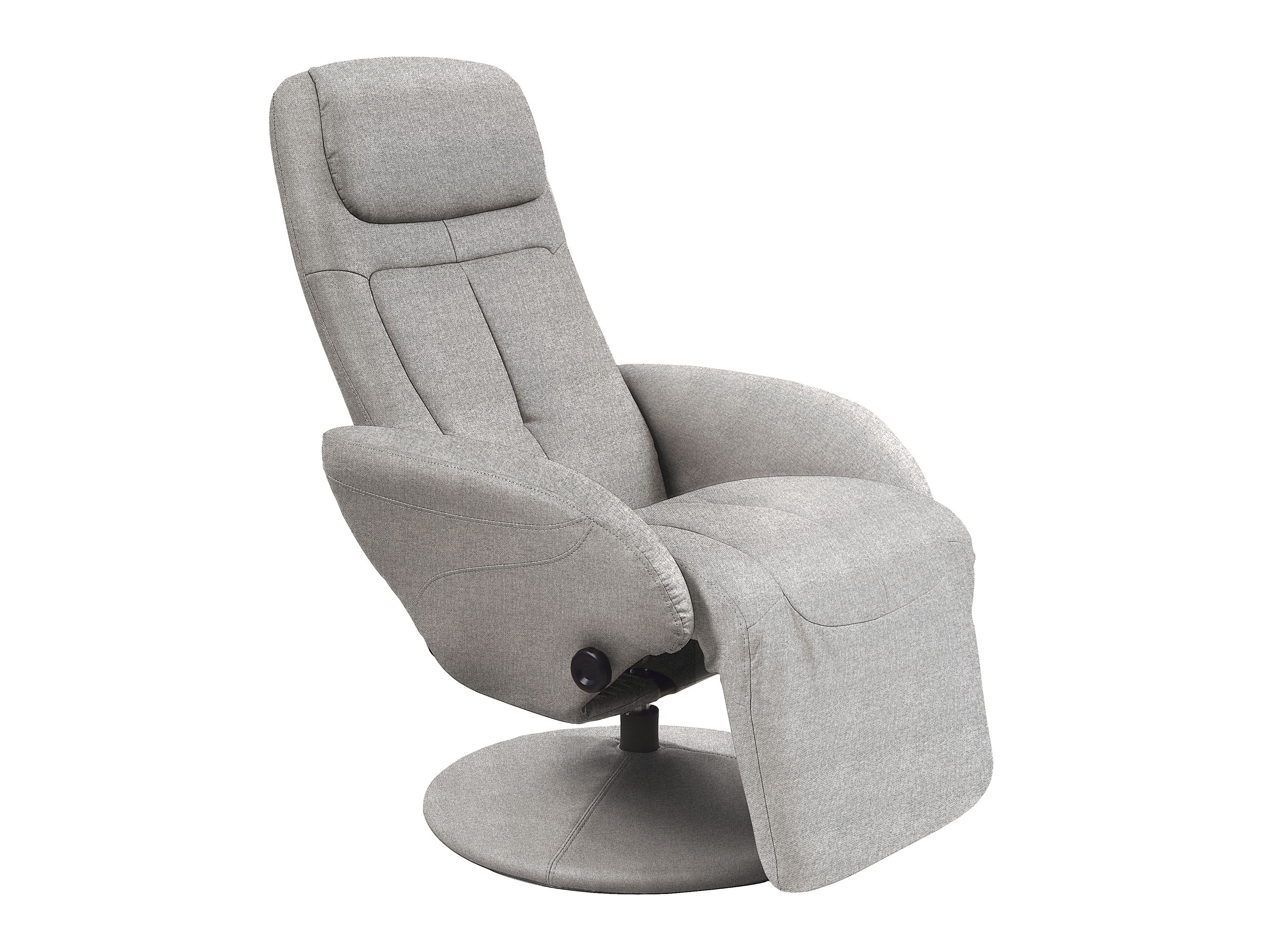 Poltrona regolabile Houston 491