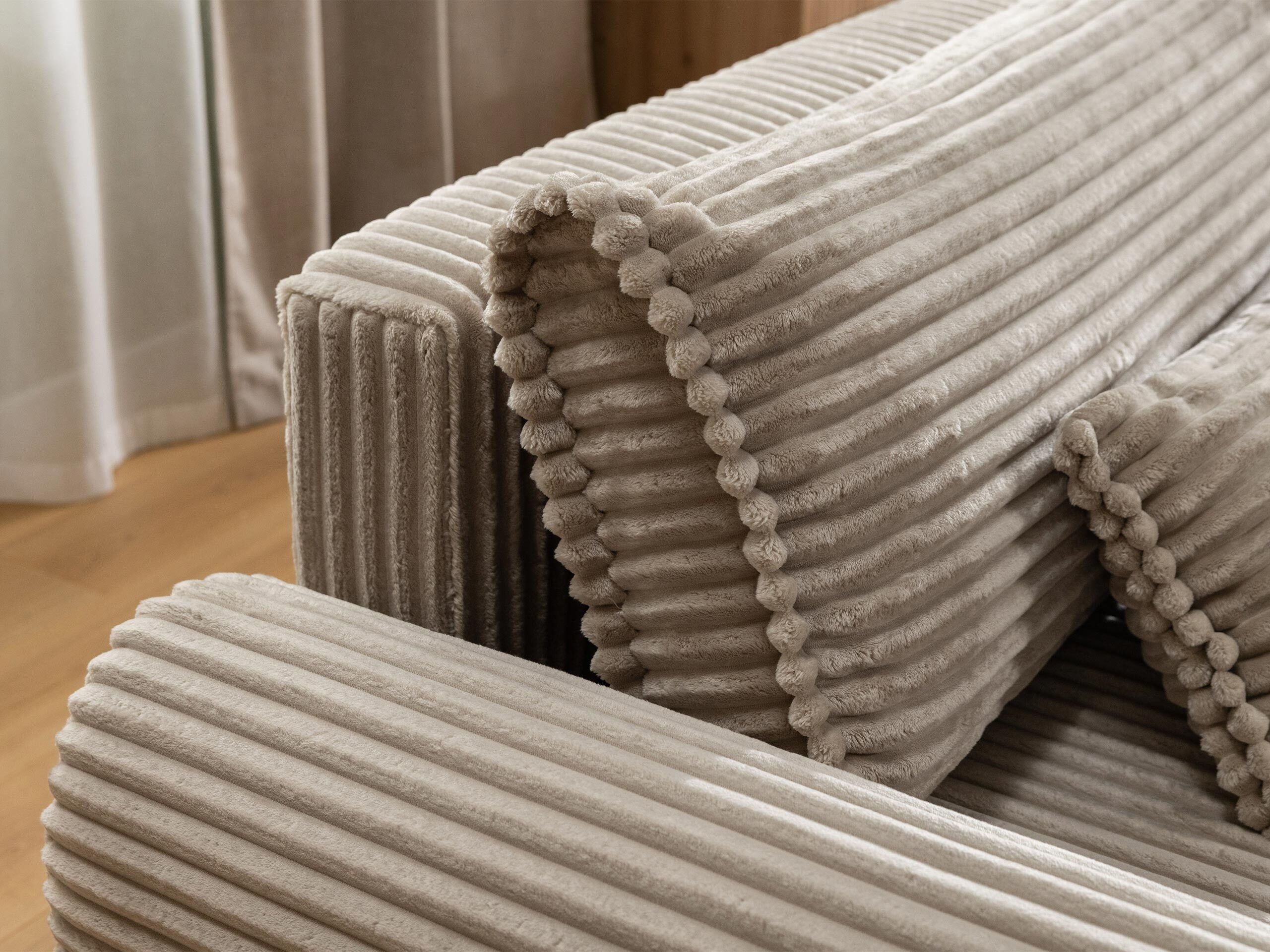 Divano angolare Comfivo Auras (Ambience 02)