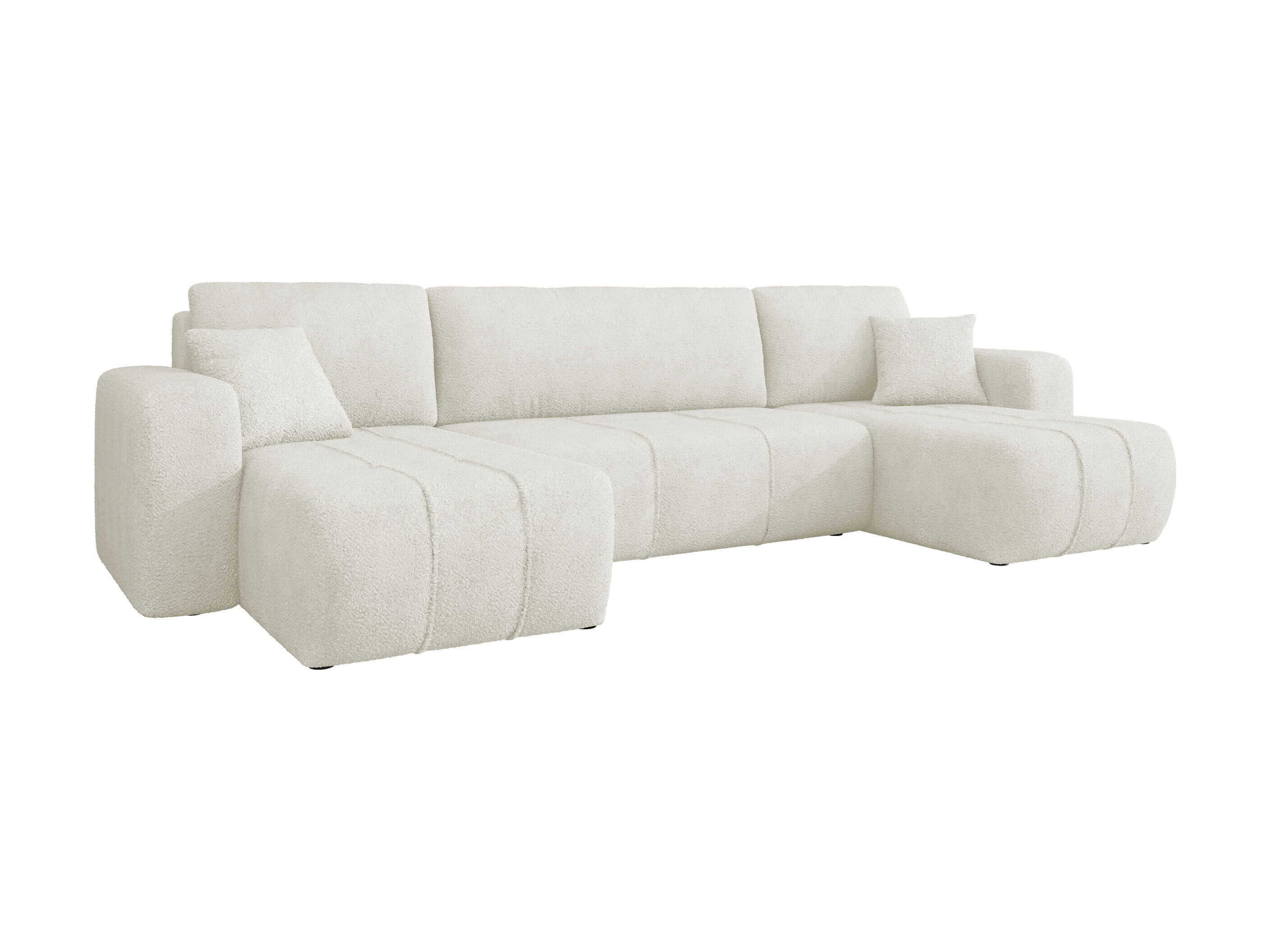 Divano angolare Comfivo Laurus II (Coral 15)