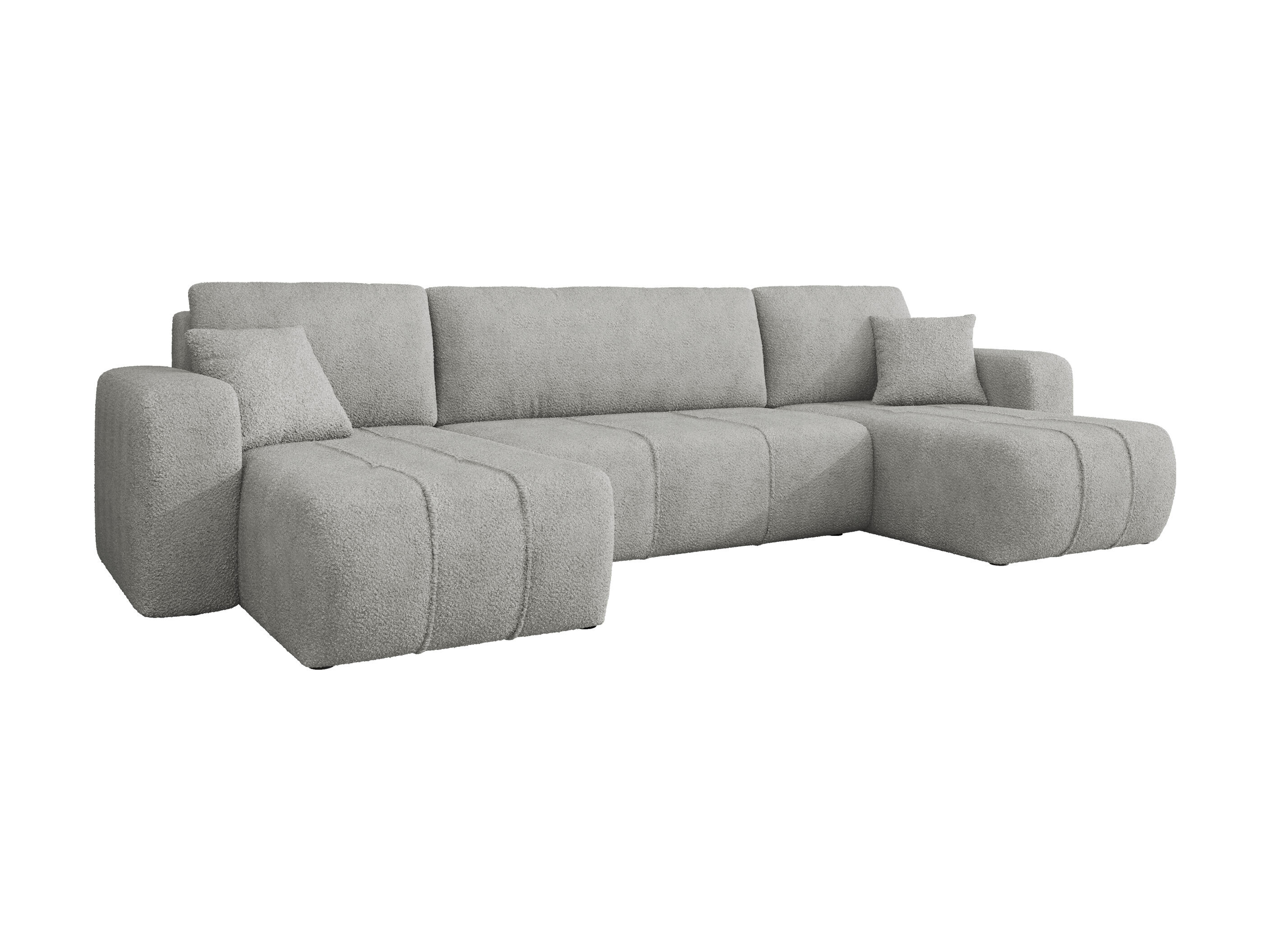 Divano angolare Comfivo Laurus II (Coral 75)