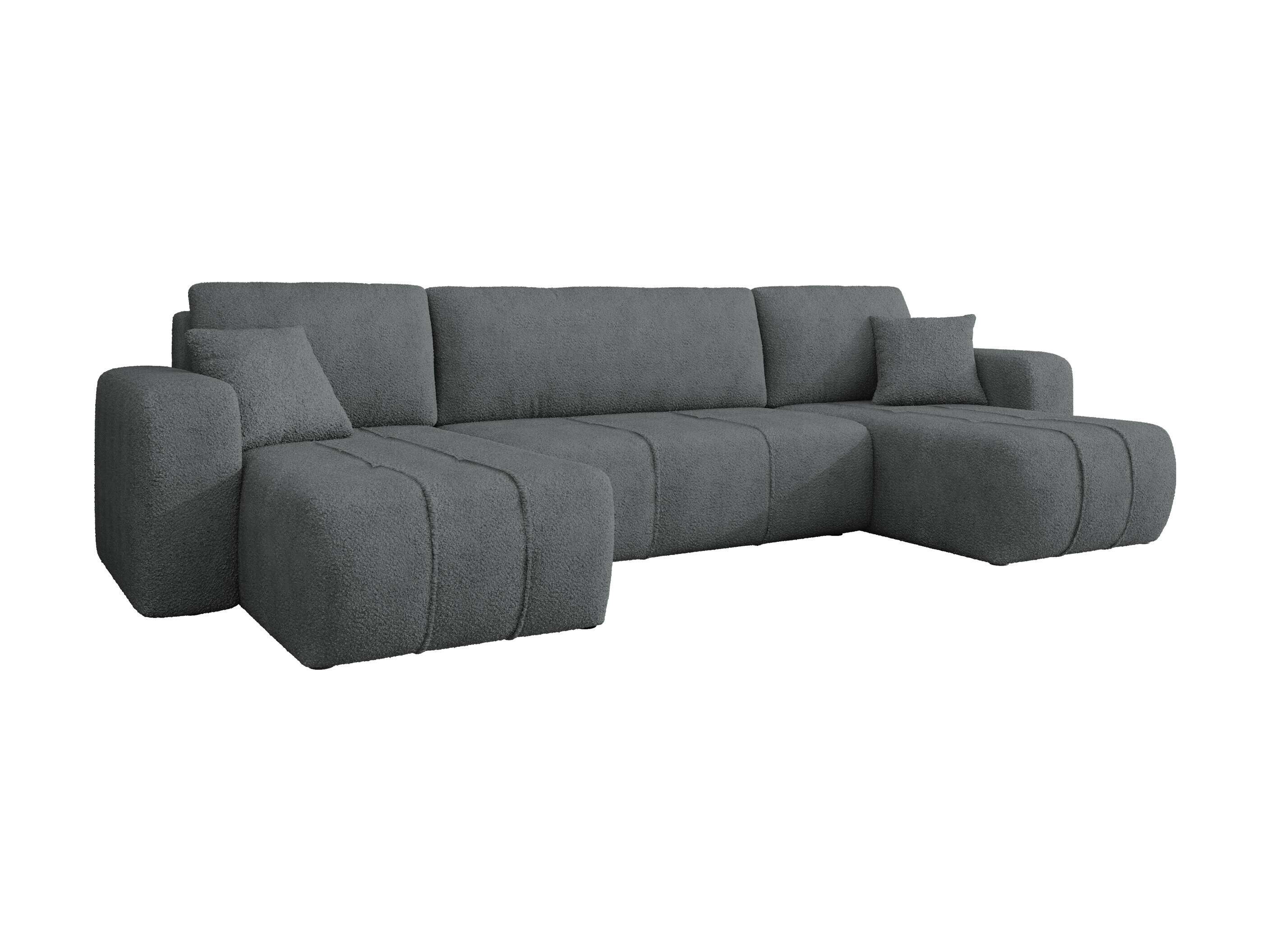 Divano angolare Comfivo Laurus II (Coral 80)