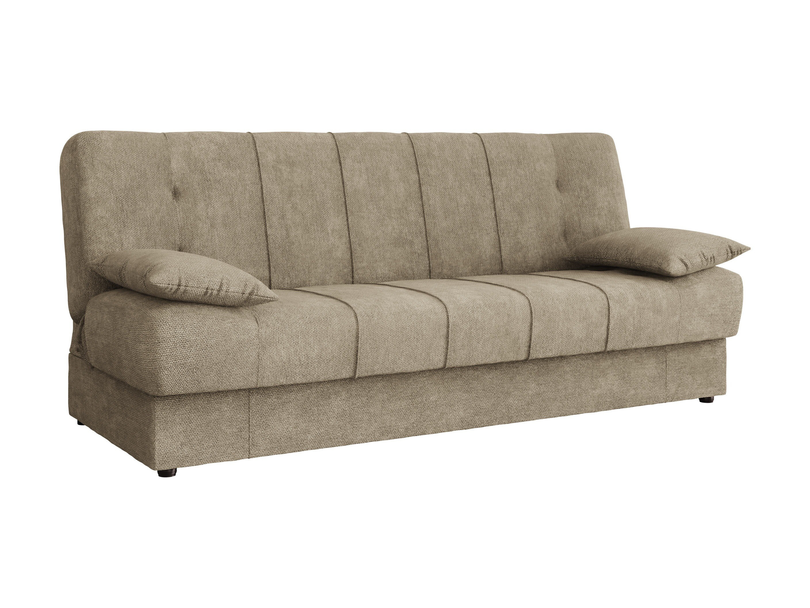 Divano letto Columbus 120 (Lumo 30)