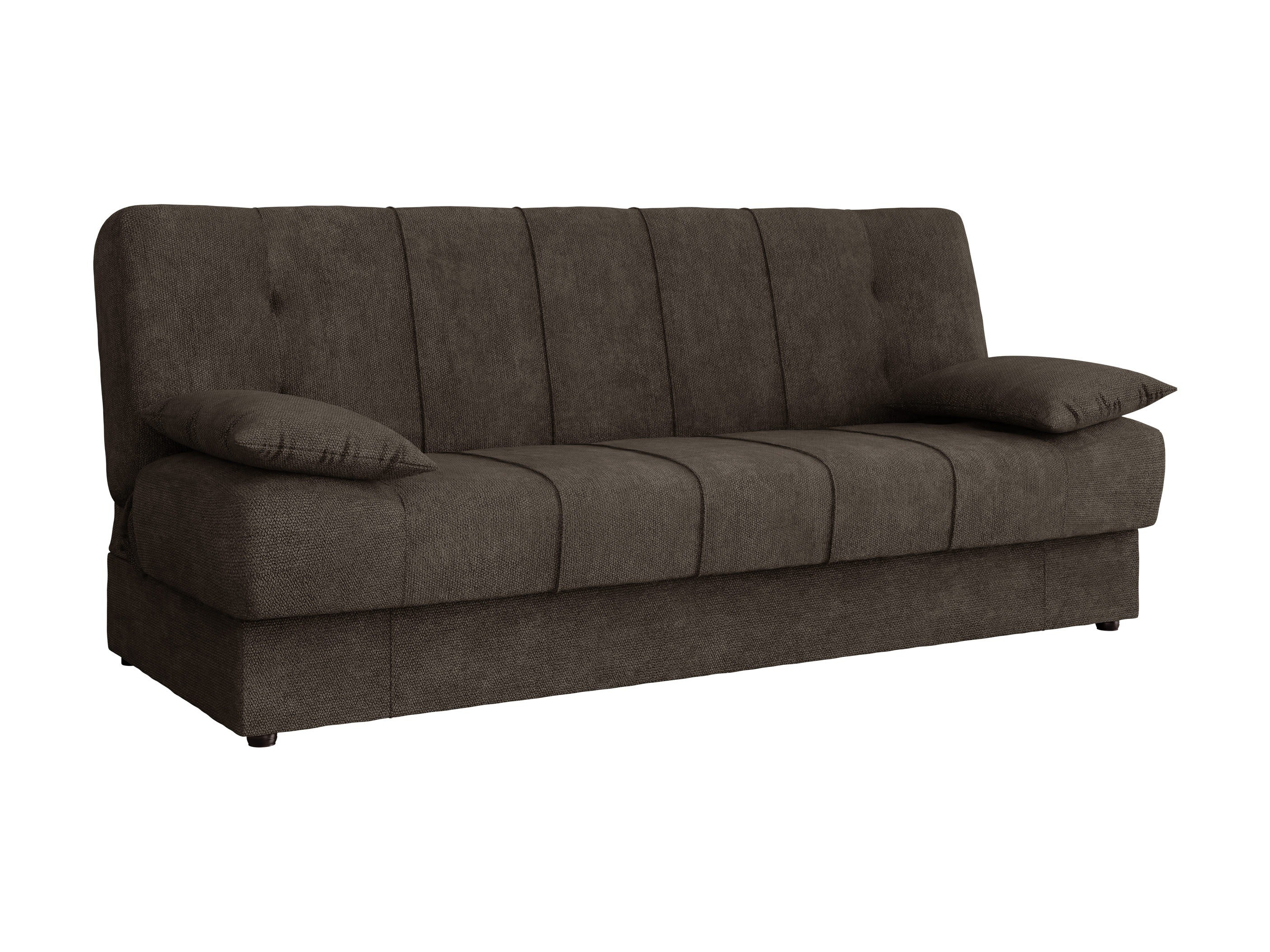 Divano letto Columbus 120 (Lumo 40)