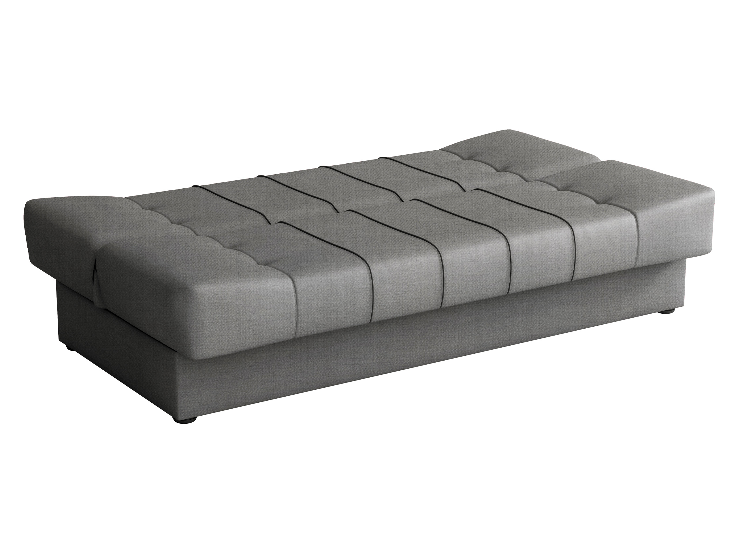 Divano letto Columbus 120 (Lumo 55)