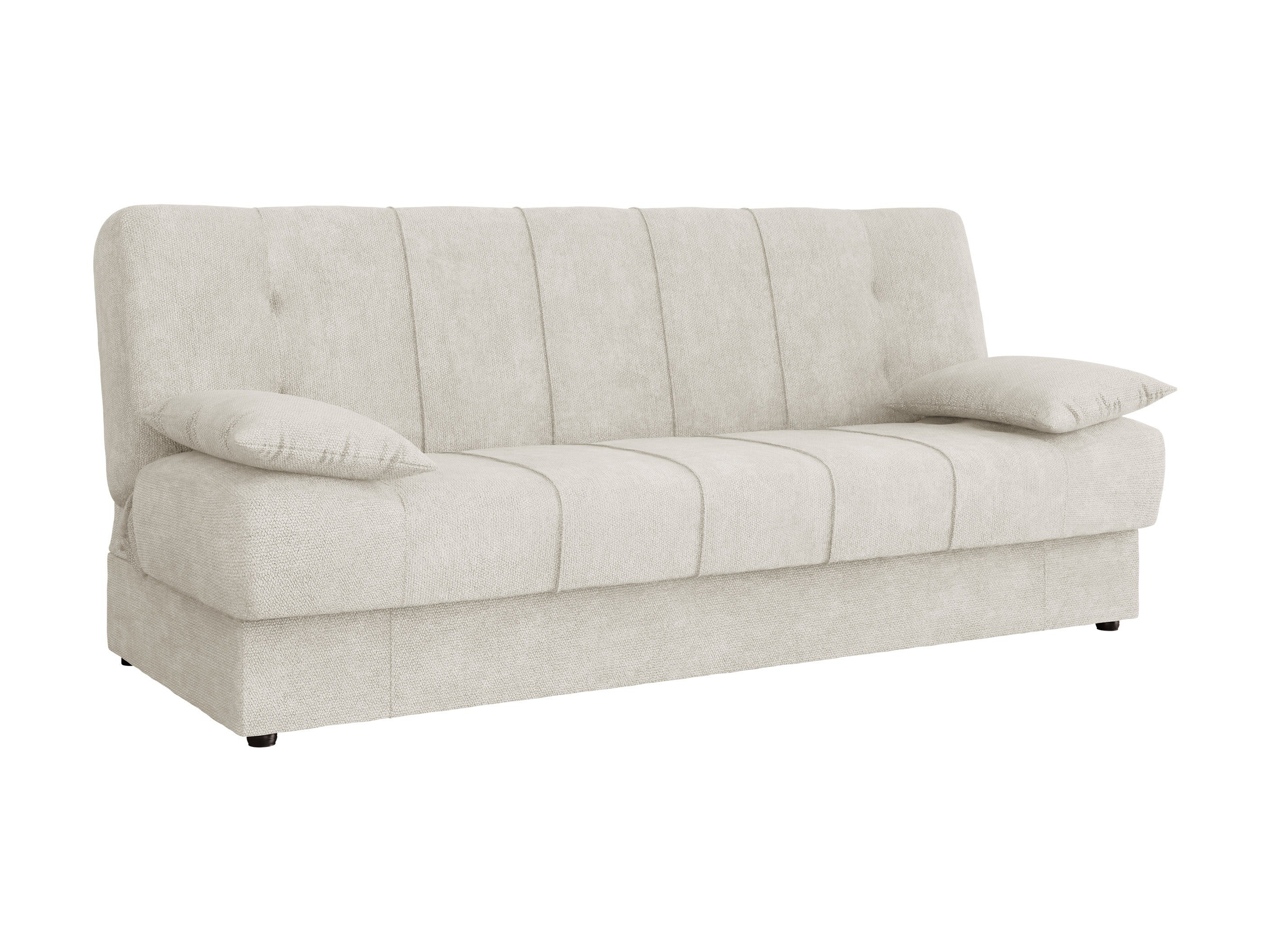 Divano letto Columbus 120 (Lumo 55)