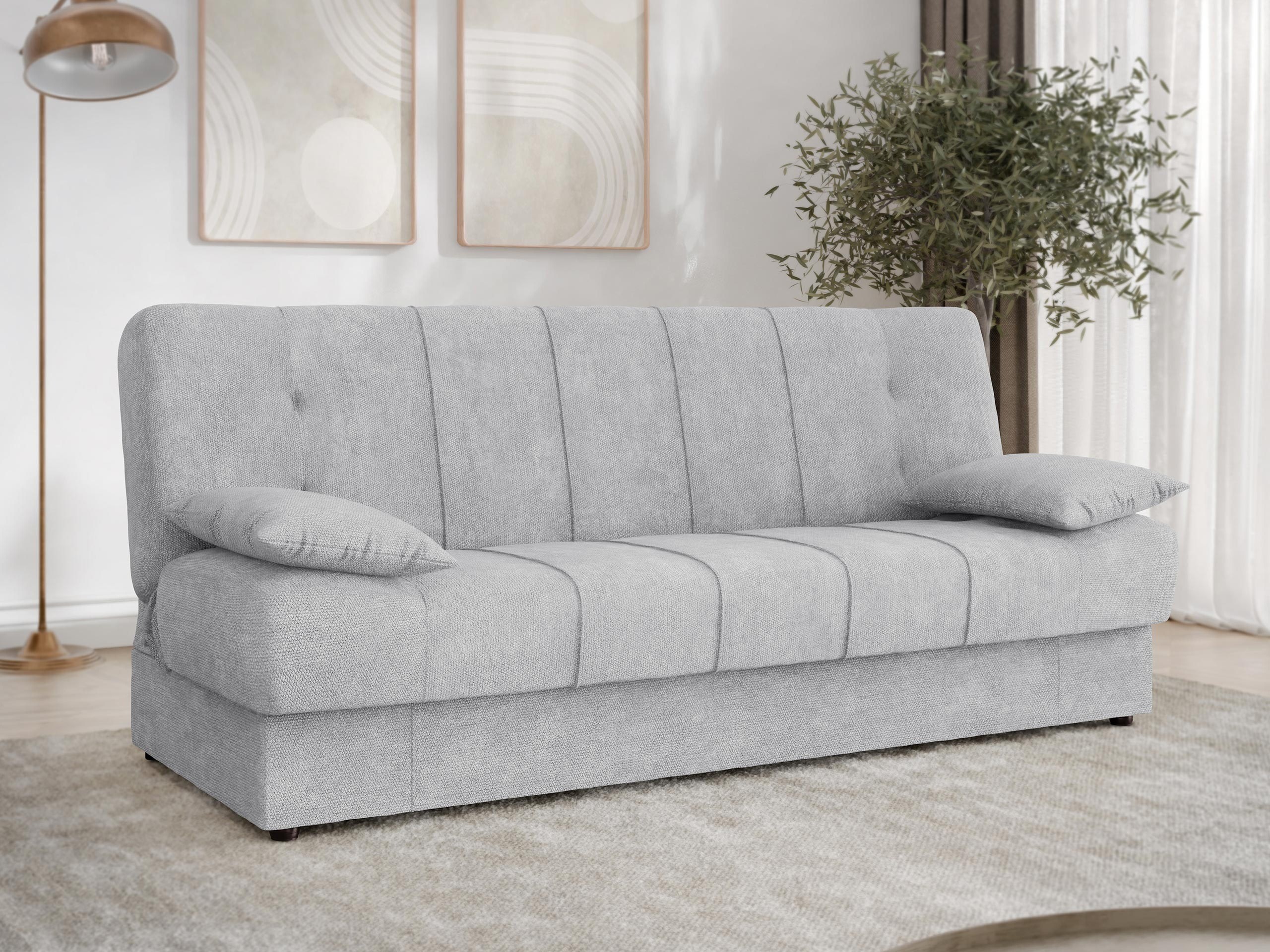 Divano letto Columbus 120 (Lumo 65)