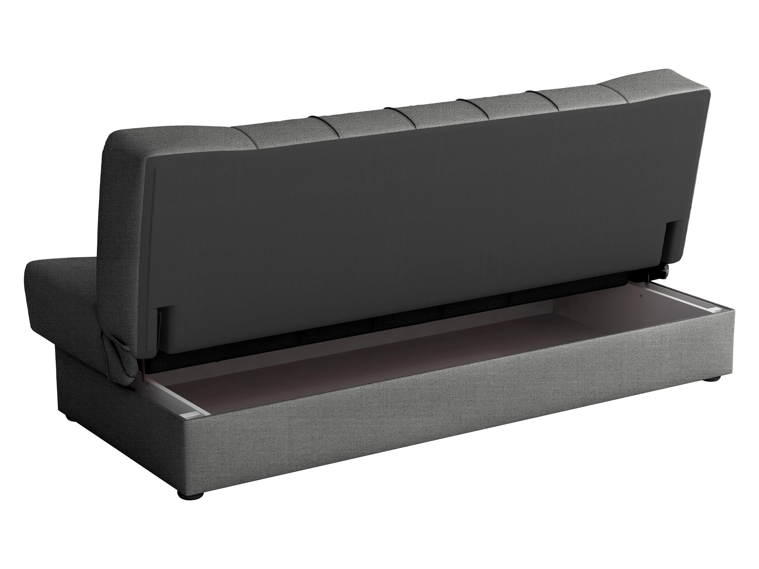 Divano letto Columbus 120 (Lumo 75)